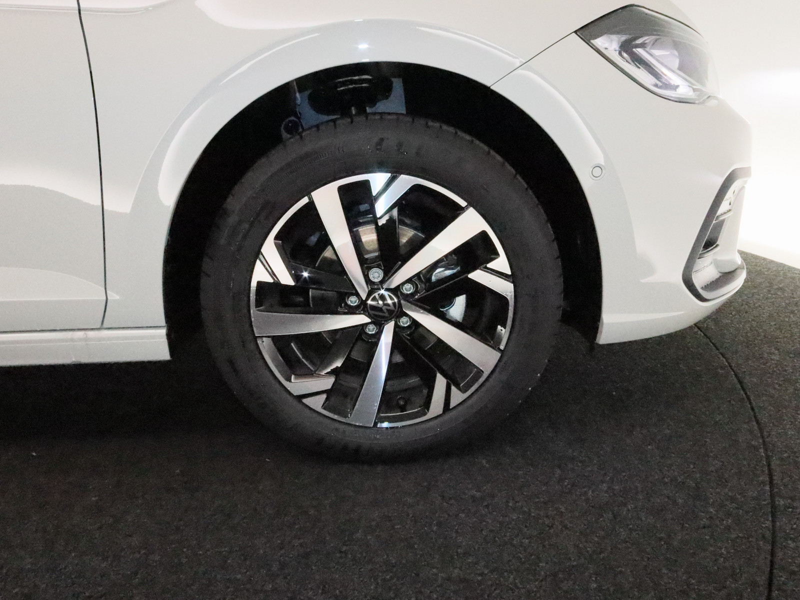 VW Polo 1.0 TSI Energy VW Polo 1.0 TSI Energy