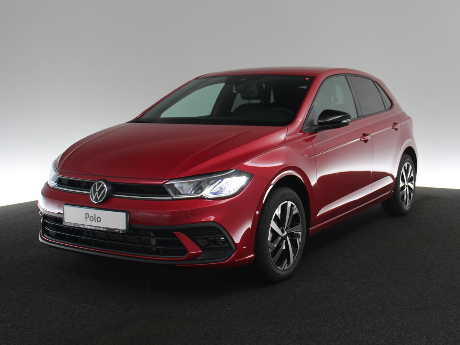 VW Polo 1.0 TSI Energy VW Polo 1.0 TSI Energy