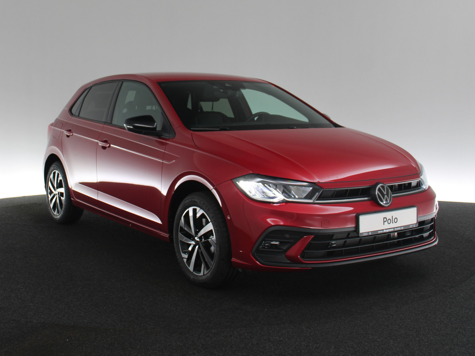 VW Polo 1.0 TSI Energy VW Polo 1.0 TSI Energy