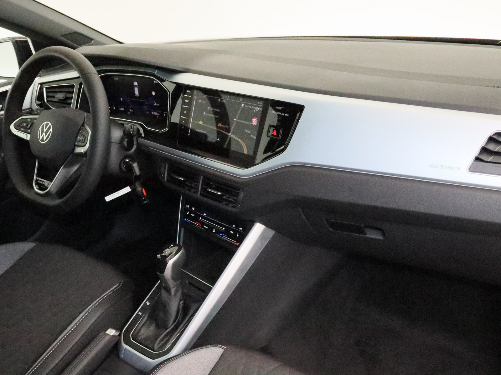 VW Polo 1.0 TSI Energy VW Polo 1.0 TSI Energy