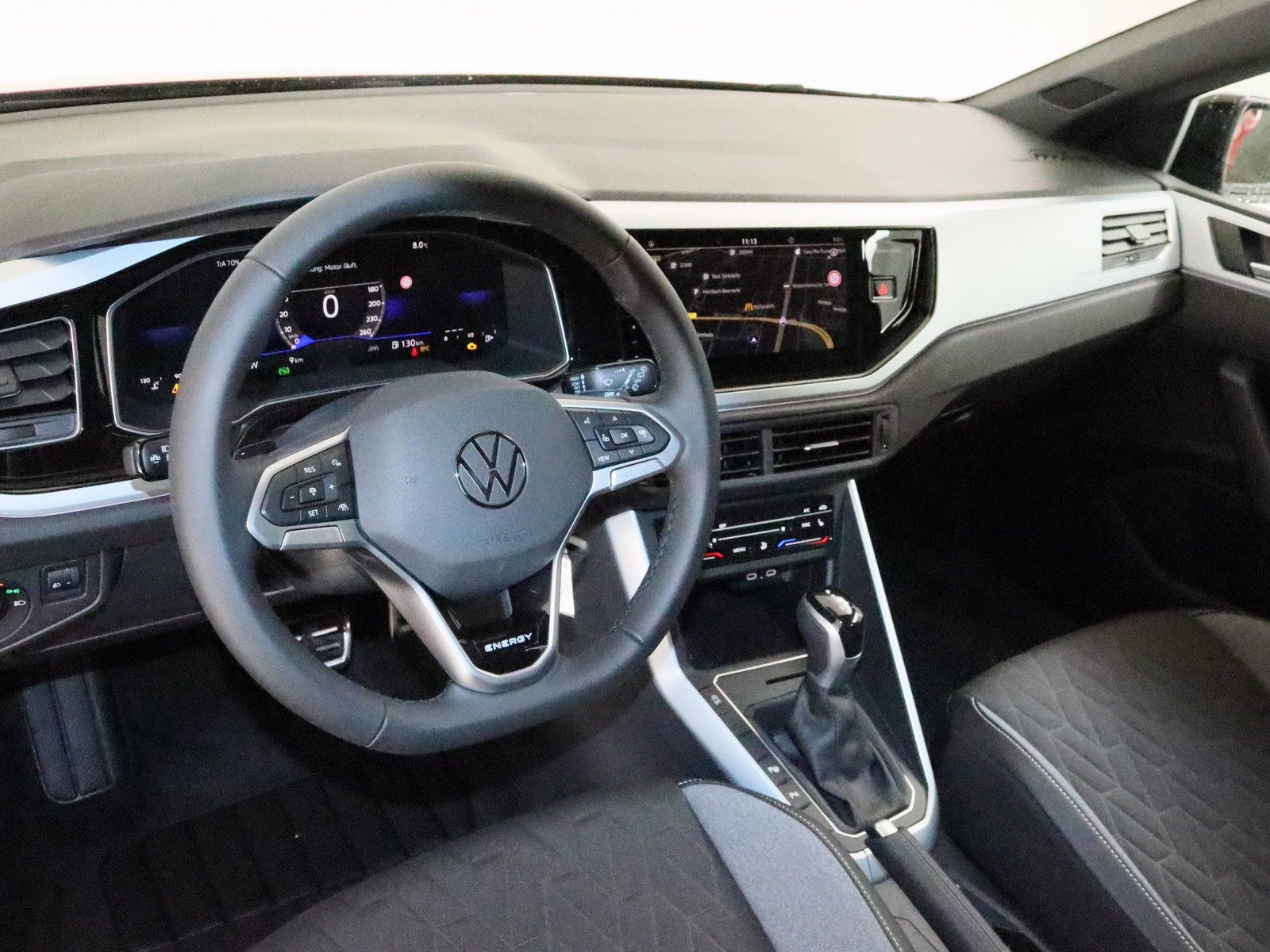 VW Polo 1.0 TSI Energy VW Polo 1.0 TSI Energy