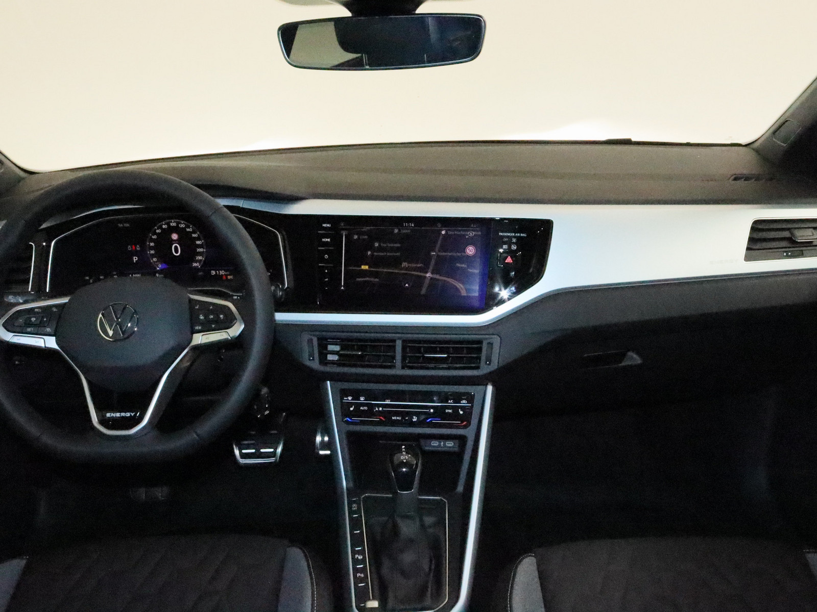 VW Polo 1.0 TSI Energy VW Polo 1.0 TSI Energy