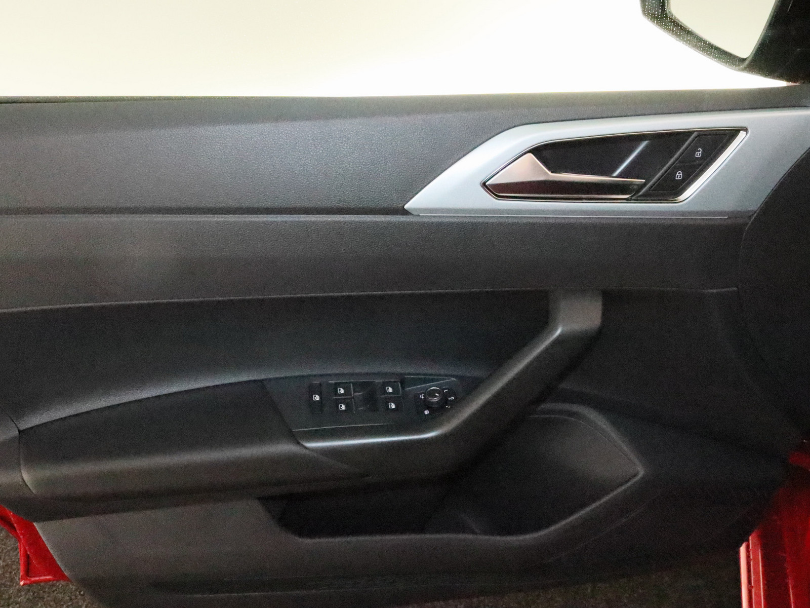 VW Polo 1.0 TSI Energy VW Polo 1.0 TSI Energy