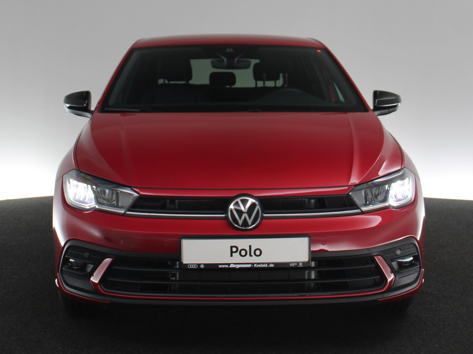 VW Polo 1.0 TSI Energy VW Polo 1.0 TSI Energy