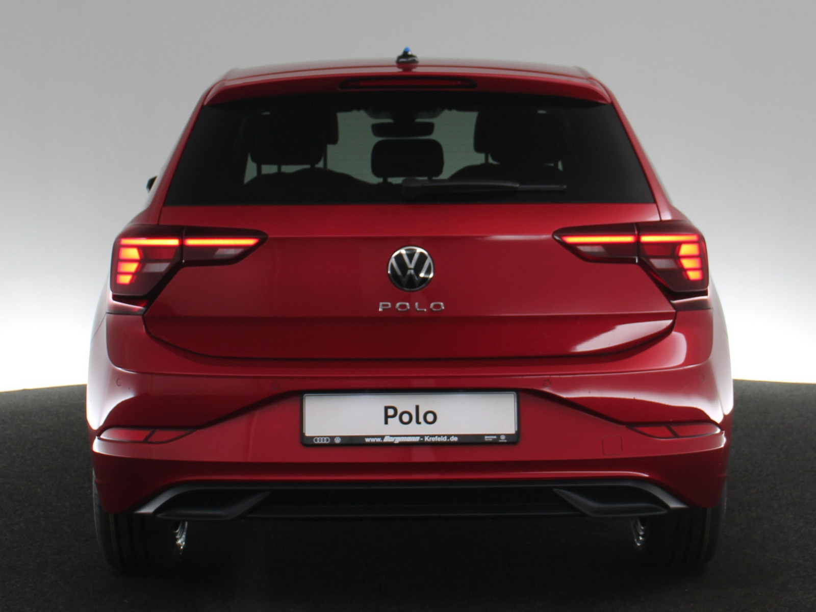 VW Polo 1.0 TSI Energy VW Polo 1.0 TSI Energy