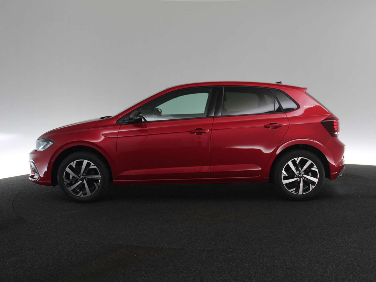 VW Polo 1.0 TSI Energy VW Polo 1.0 TSI Energy