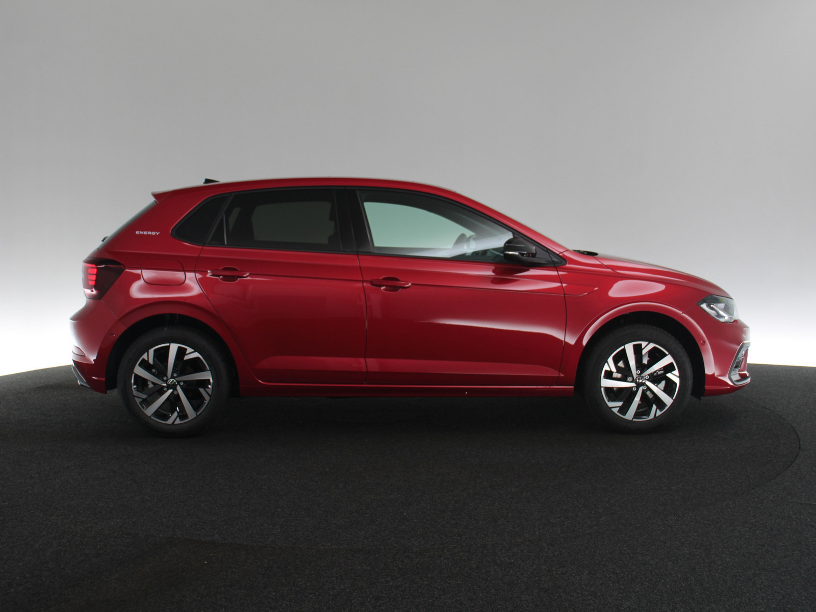 VW Polo 1.0 TSI Energy VW Polo 1.0 TSI Energy