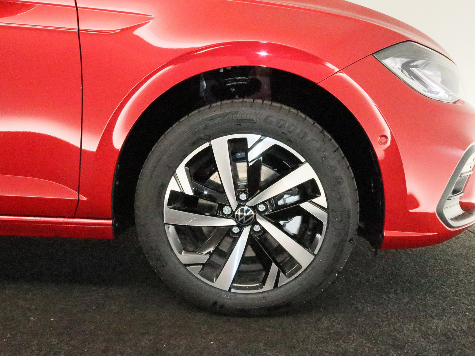 VW Polo 1.0 TSI Energy VW Polo 1.0 TSI Energy