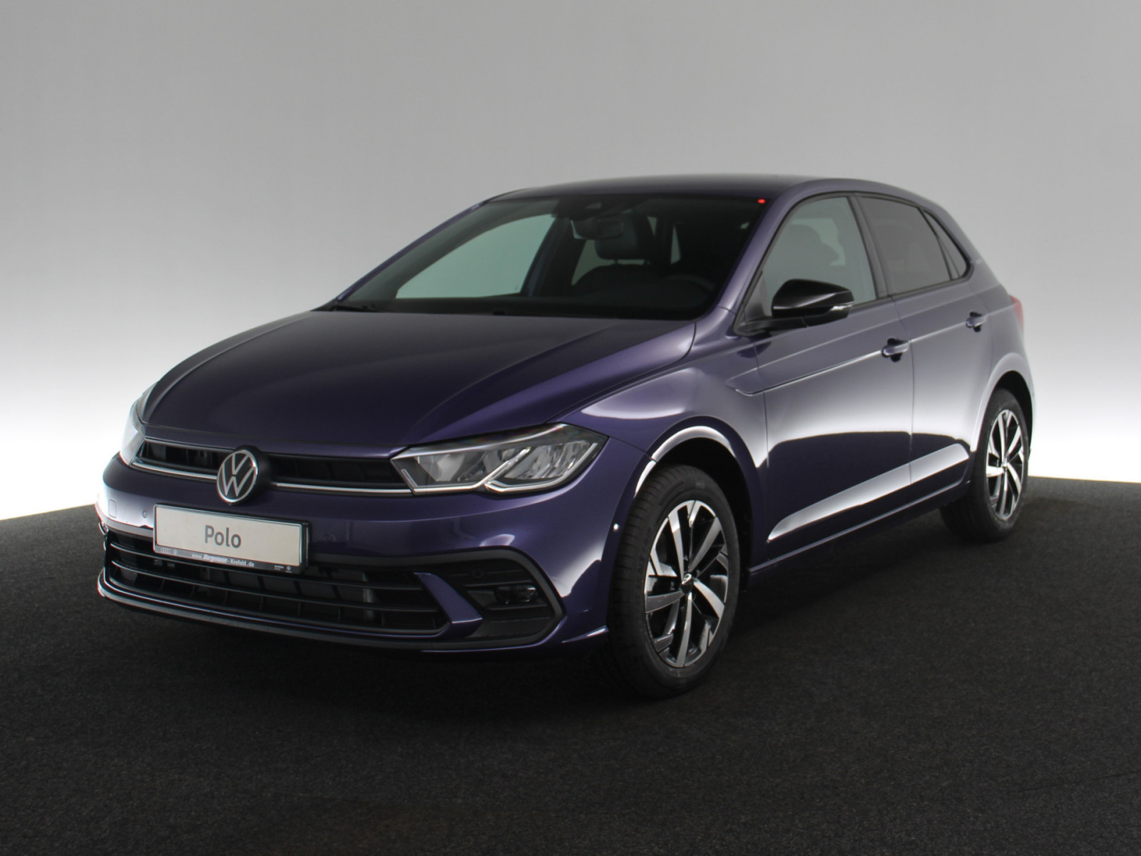 VW Polo 1.0 TSI Energy VW Polo 1.0 TSI Energy