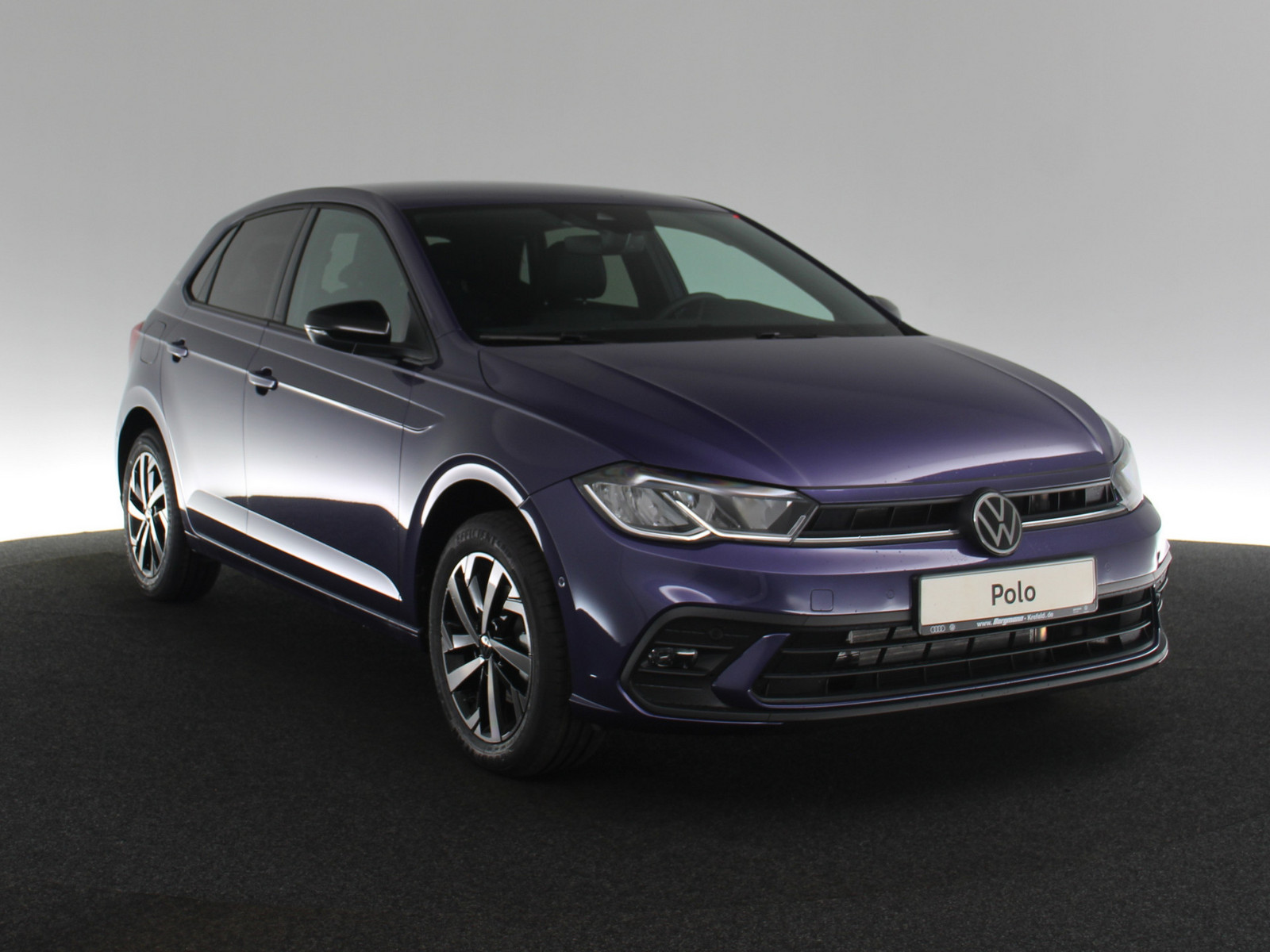 VW Polo 1.0 TSI Energy VW Polo 1.0 TSI Energy