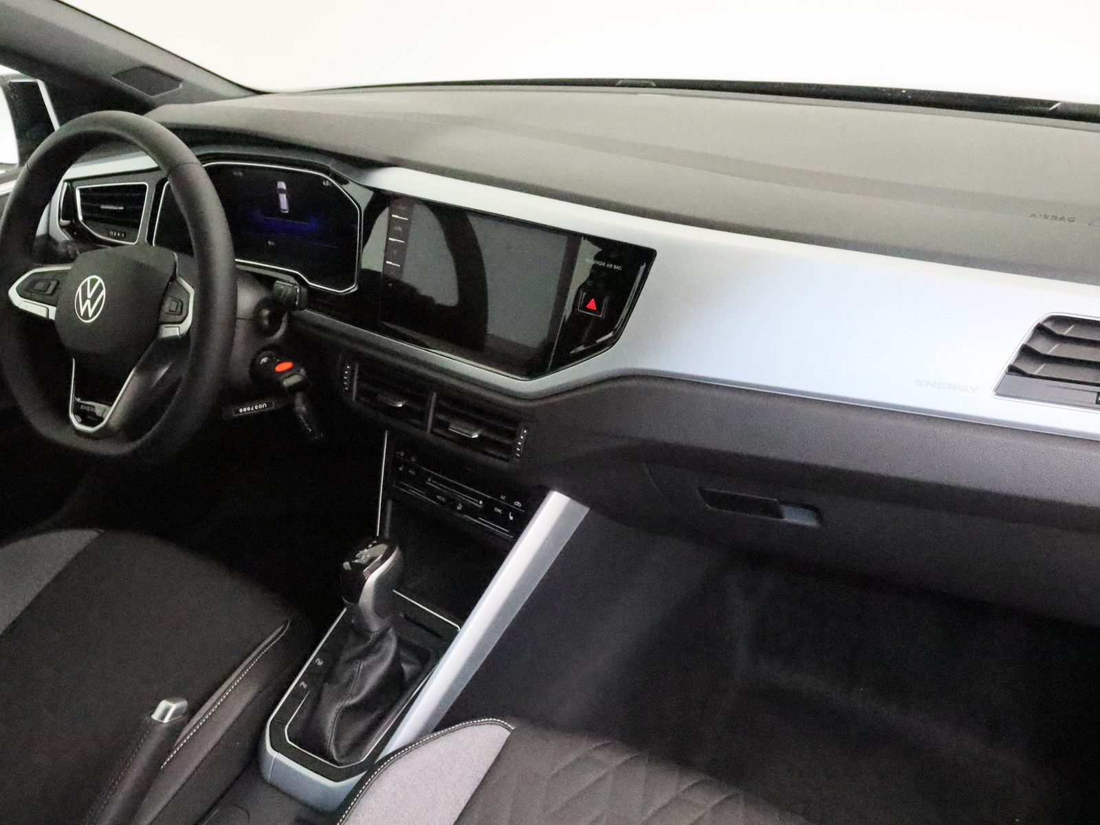 VW Polo 1.0 TSI Energy VW Polo 1.0 TSI Energy