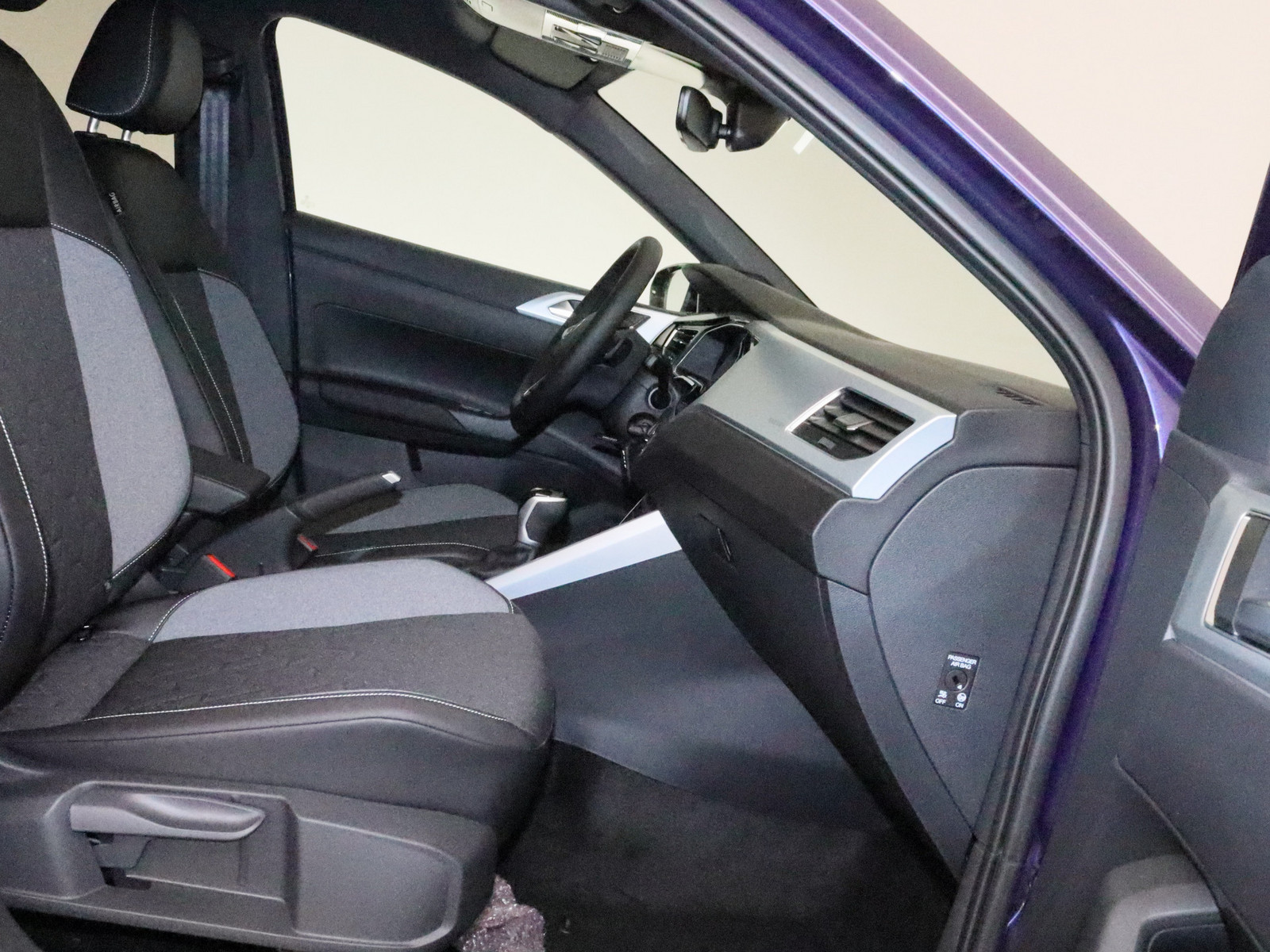 VW Polo 1.0 TSI Energy VW Polo 1.0 TSI Energy