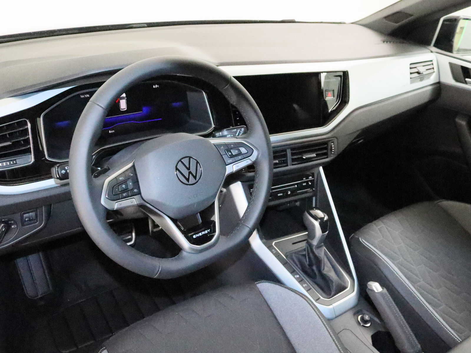 VW Polo 1.0 TSI Energy VW Polo 1.0 TSI Energy