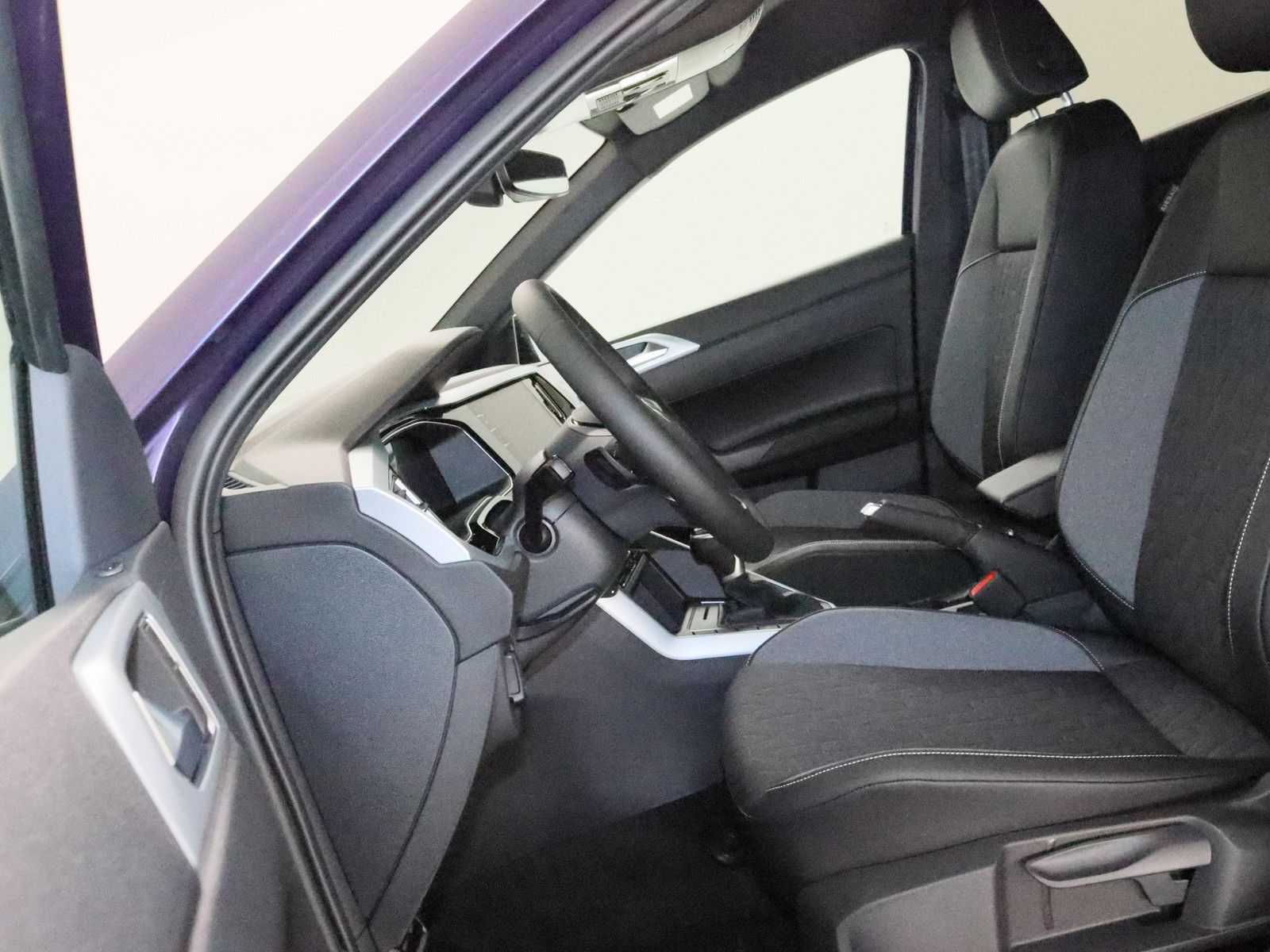 VW Polo 1.0 TSI Energy VW Polo 1.0 TSI Energy