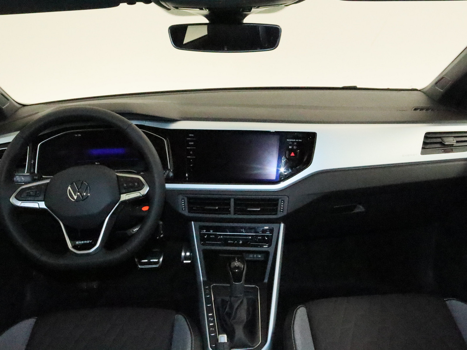 VW Polo 1.0 TSI Energy VW Polo 1.0 TSI Energy