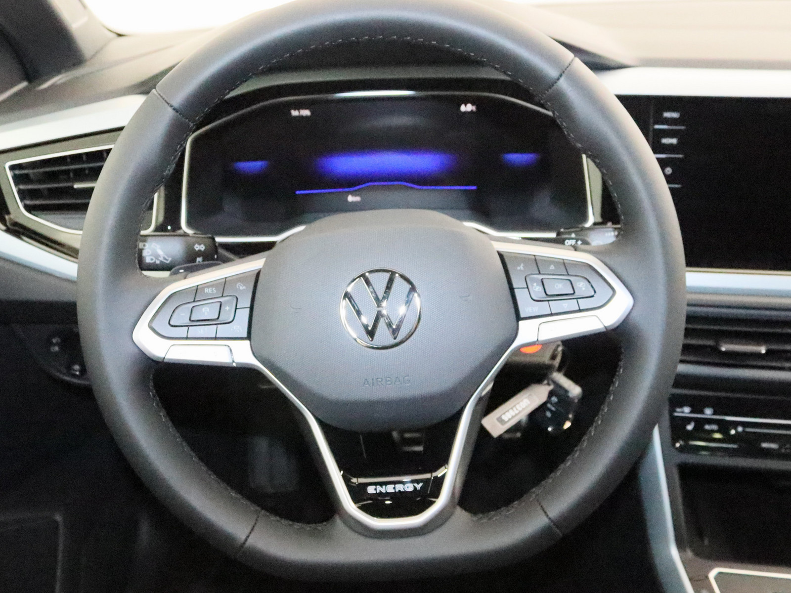 VW Polo 1.0 TSI Energy VW Polo 1.0 TSI Energy