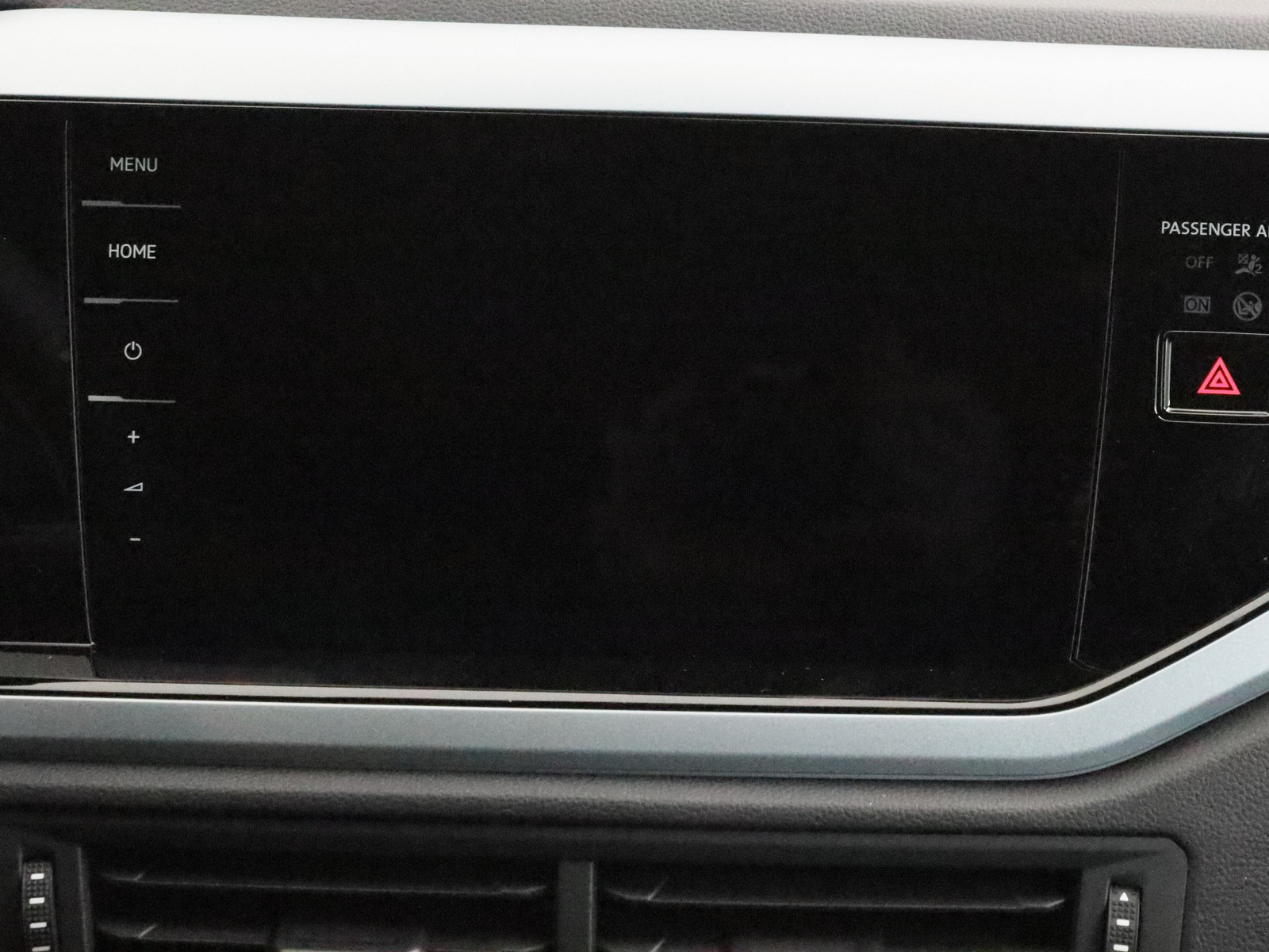 VW Polo 1.0 TSI Energy VW Polo 1.0 TSI Energy