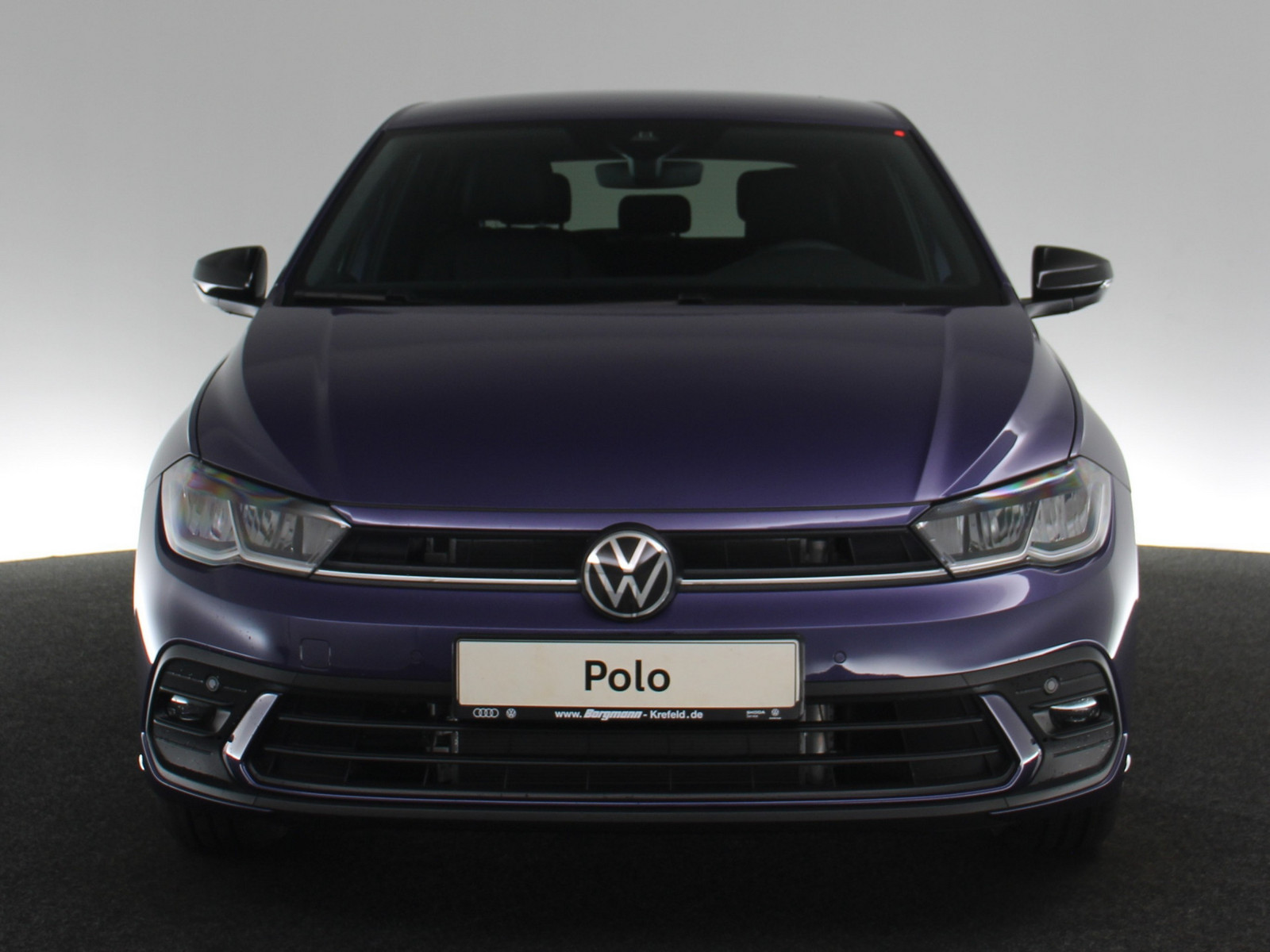 VW Polo 1.0 TSI Energy VW Polo 1.0 TSI Energy