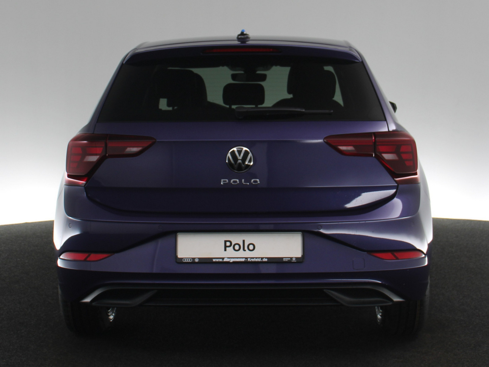 VW Polo 1.0 TSI Energy VW Polo 1.0 TSI Energy