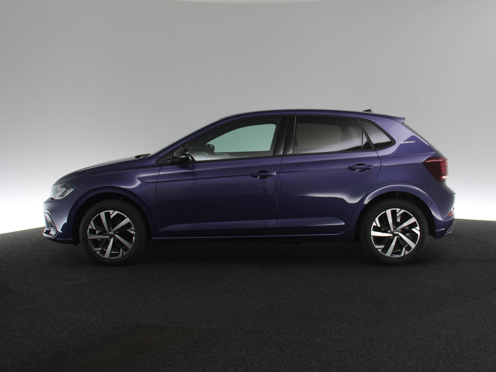 VW Polo 1.0 TSI Energy VW Polo 1.0 TSI Energy