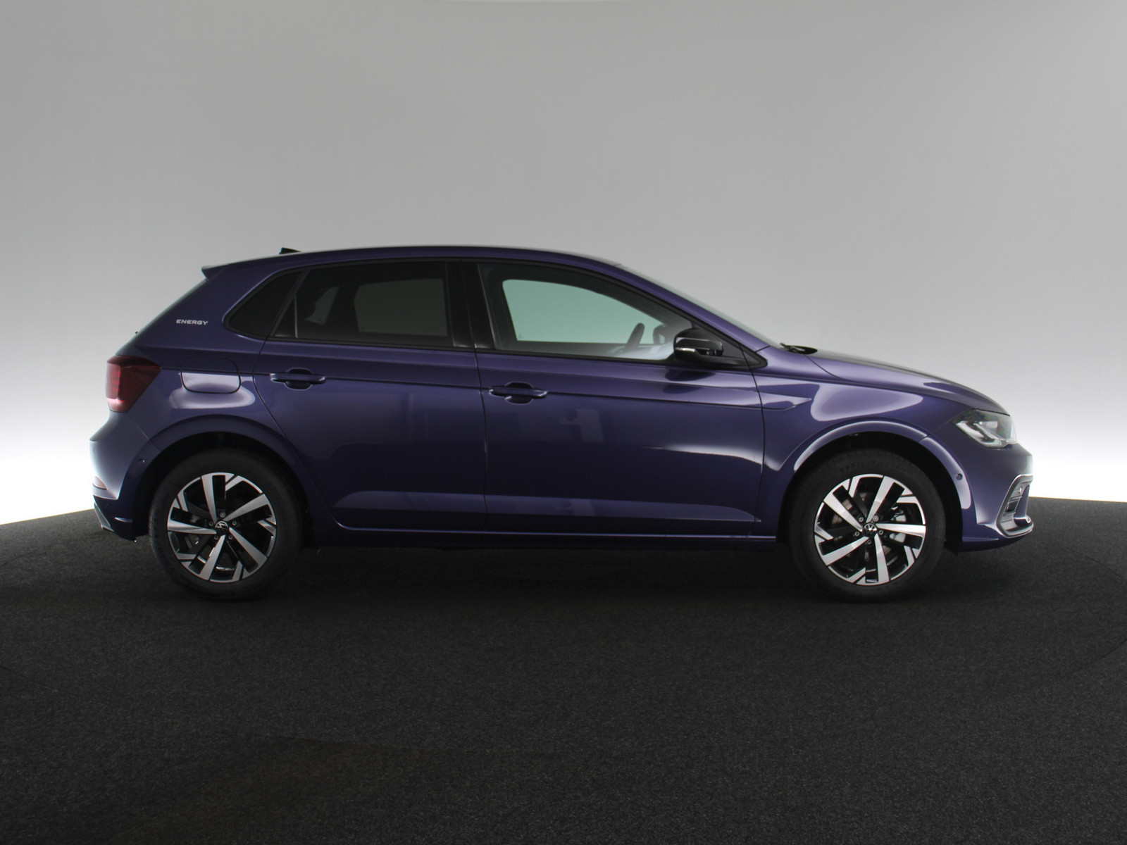 VW Polo 1.0 TSI Energy VW Polo 1.0 TSI Energy