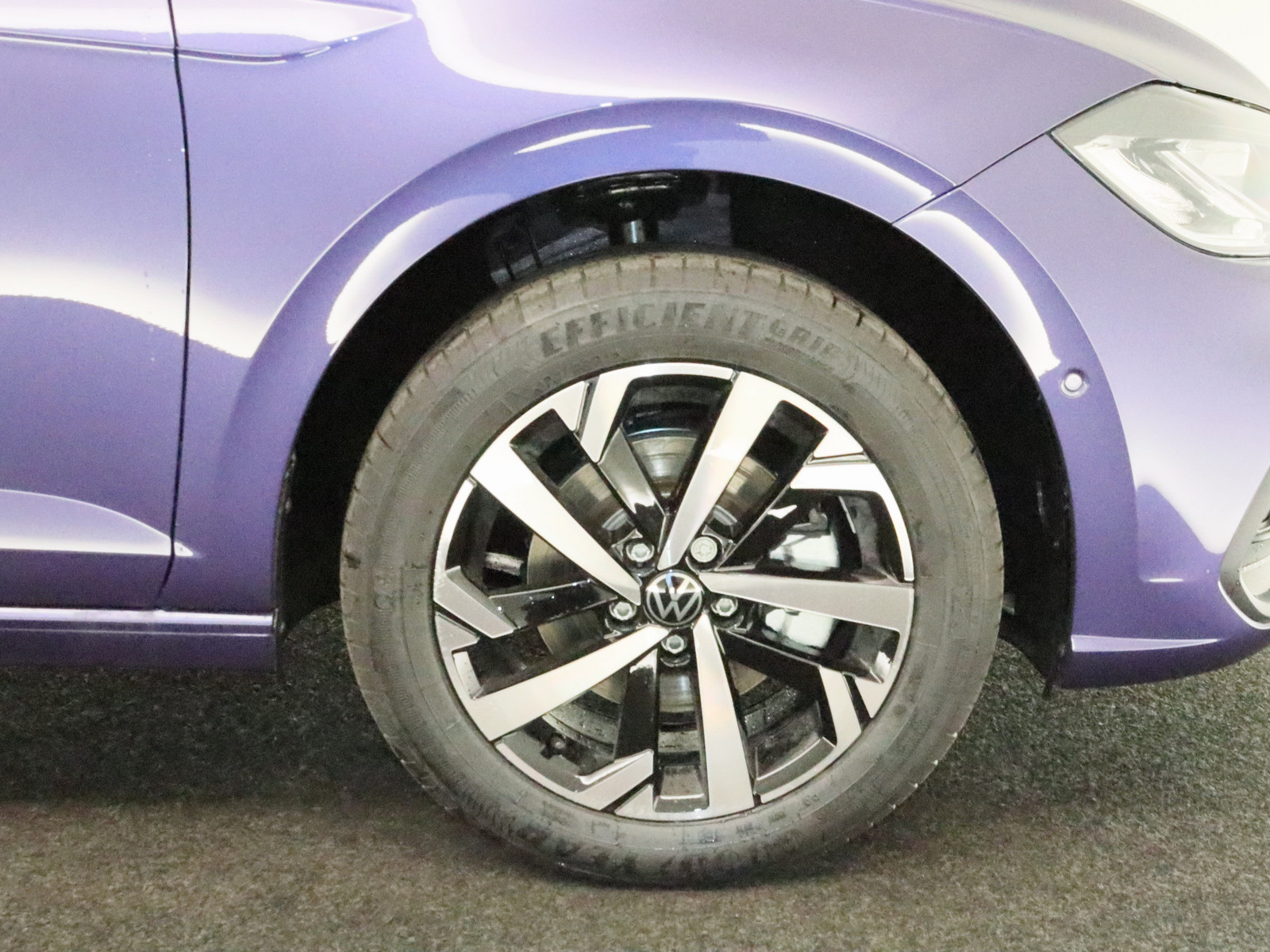 VW Polo 1.0 TSI Energy VW Polo 1.0 TSI Energy