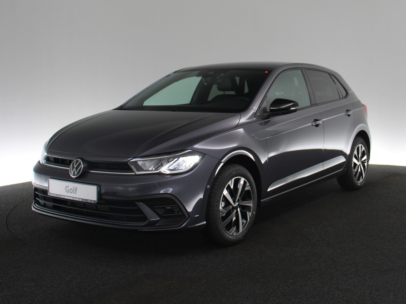 VW Polo 1.0 TSI Energy VW Polo 1.0 TSI Energy