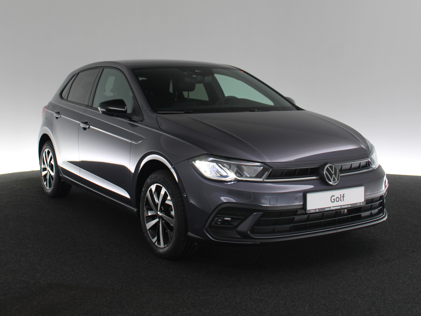 VW Polo 1.0 TSI Energy VW Polo 1.0 TSI Energy