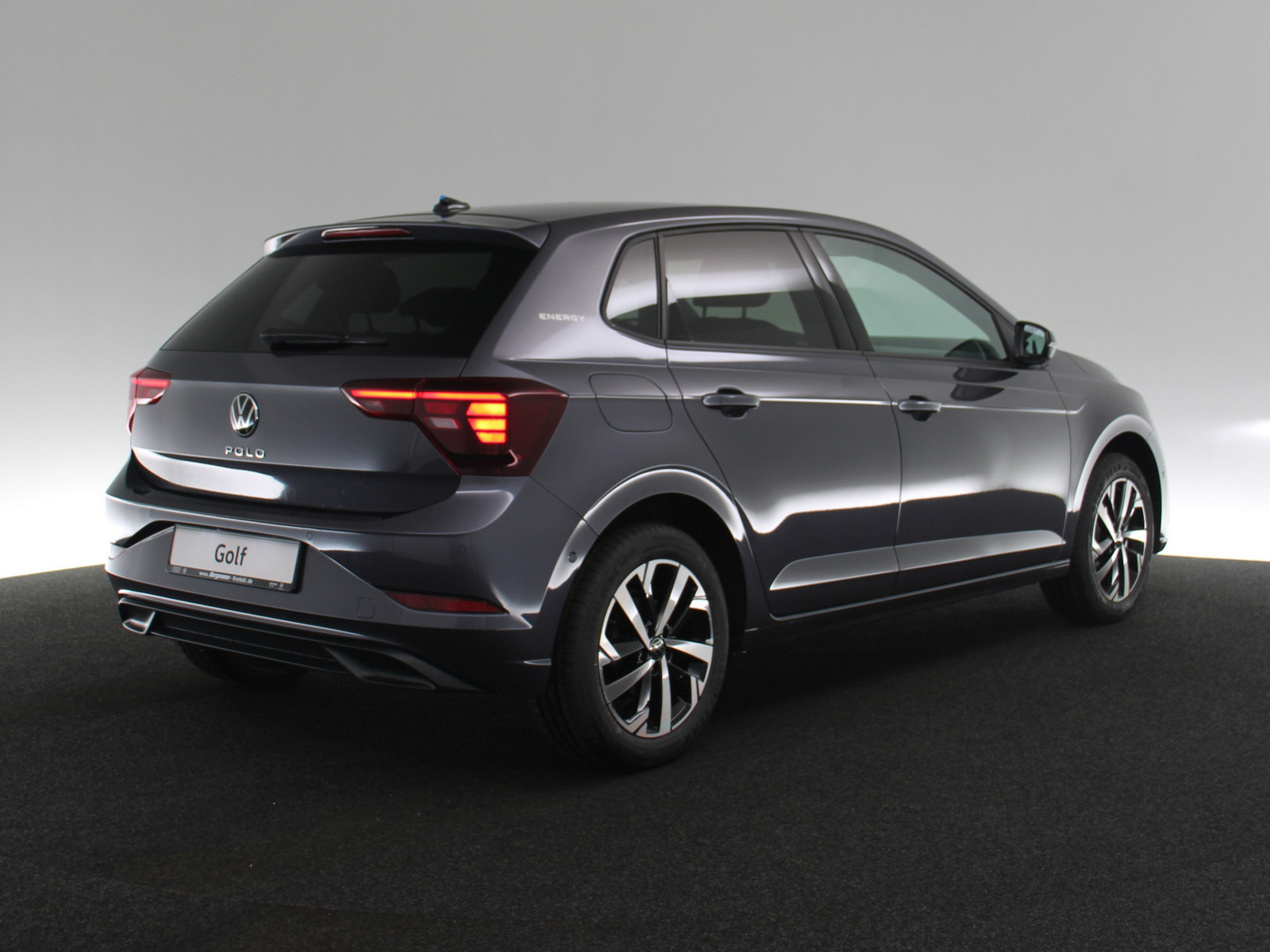 VW Polo 1.0 TSI Energy VW Polo 1.0 TSI Energy