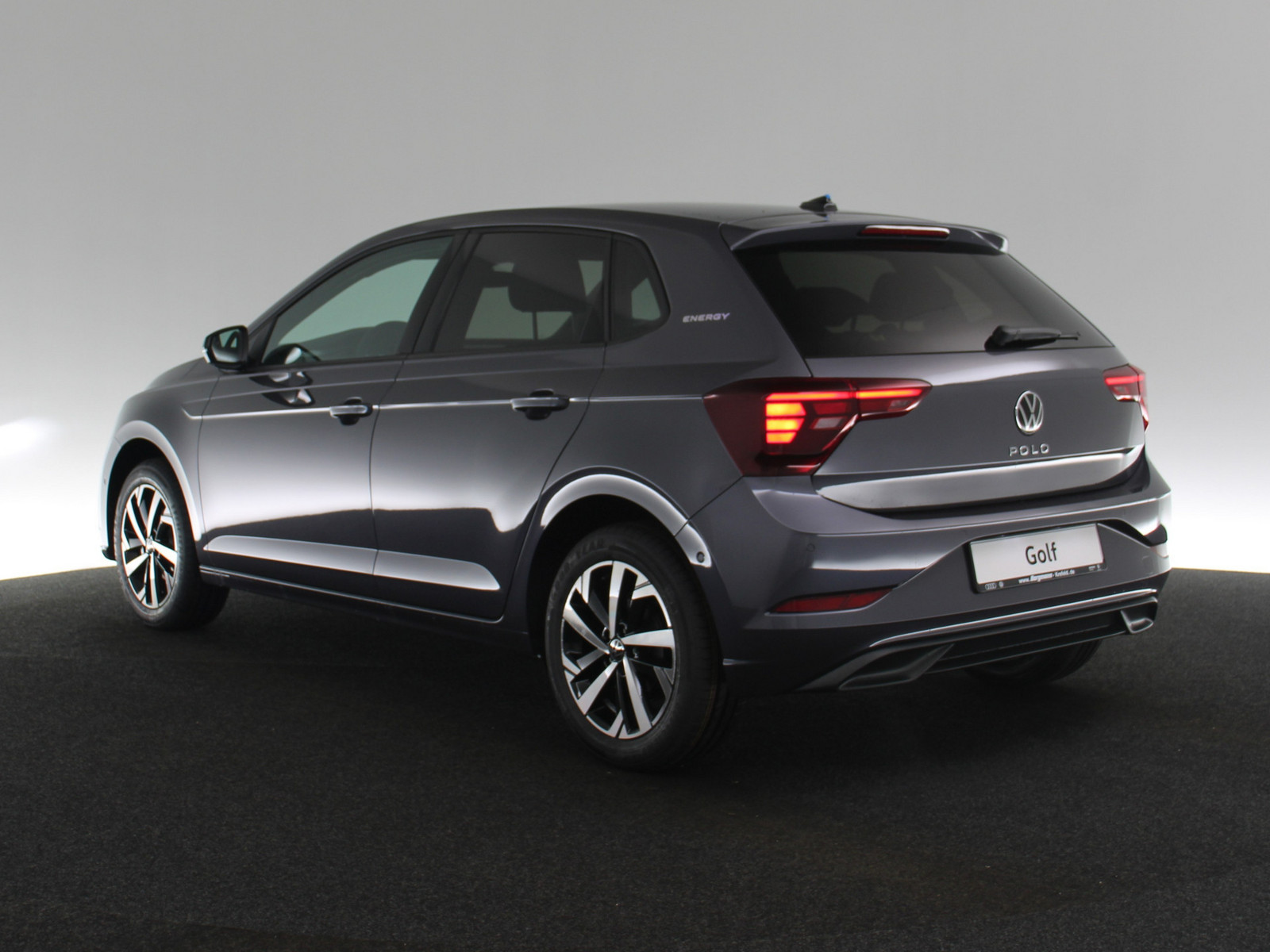 VW Polo 1.0 TSI Energy VW Polo 1.0 TSI Energy