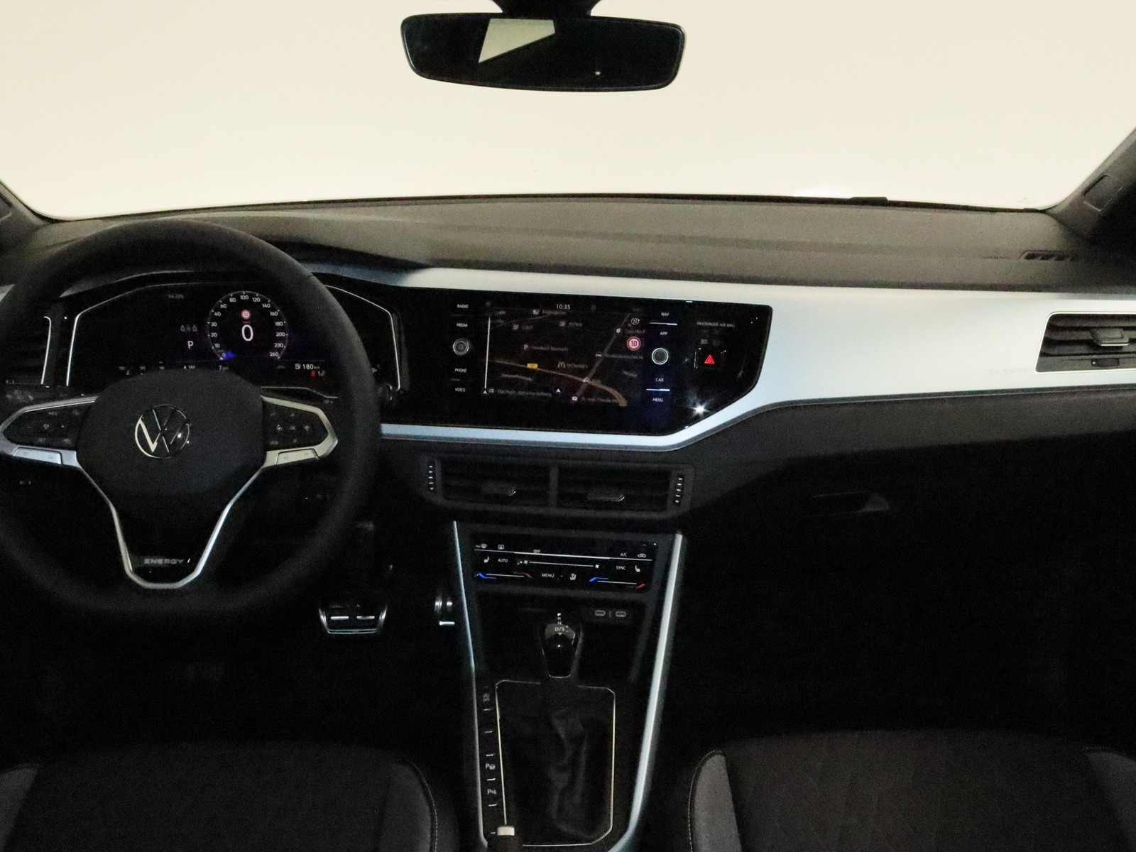 VW Polo 1.0 TSI Energy VW Polo 1.0 TSI Energy