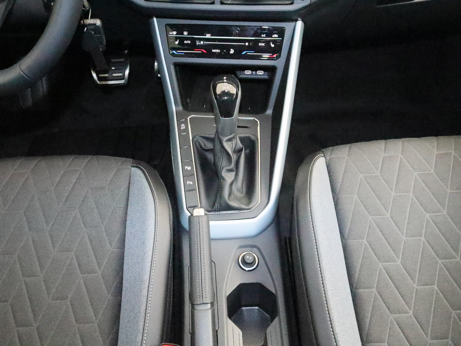 VW Polo 1.0 TSI Energy VW Polo 1.0 TSI Energy