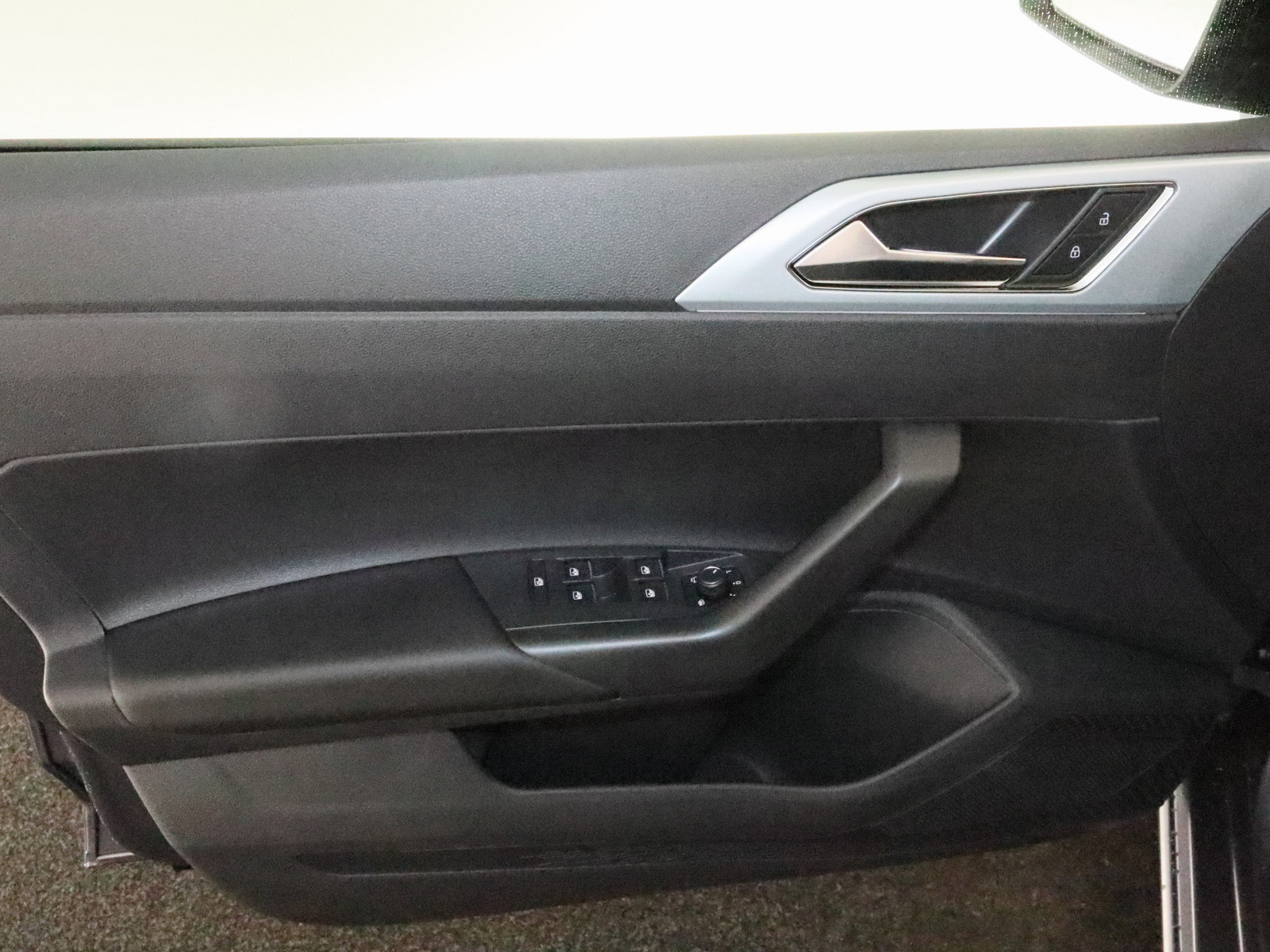 VW Polo 1.0 TSI Energy VW Polo 1.0 TSI Energy