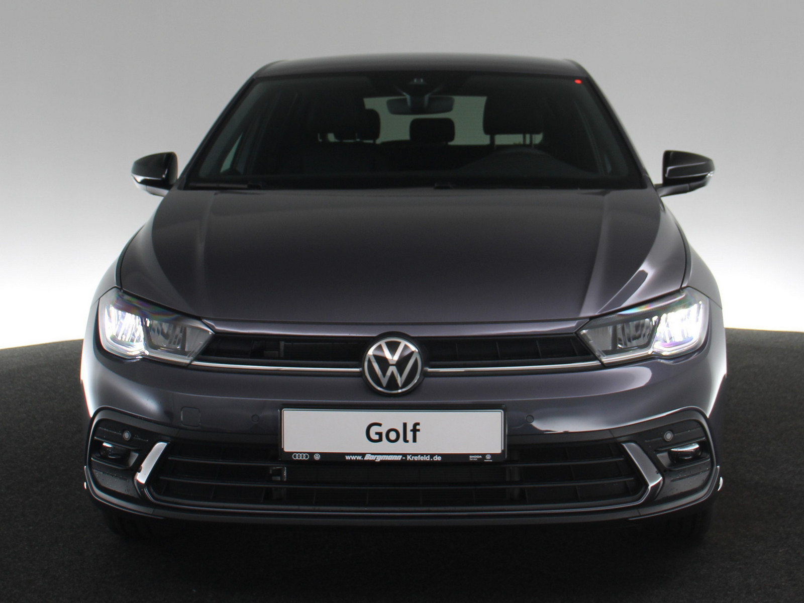 VW Polo 1.0 TSI Energy VW Polo 1.0 TSI Energy