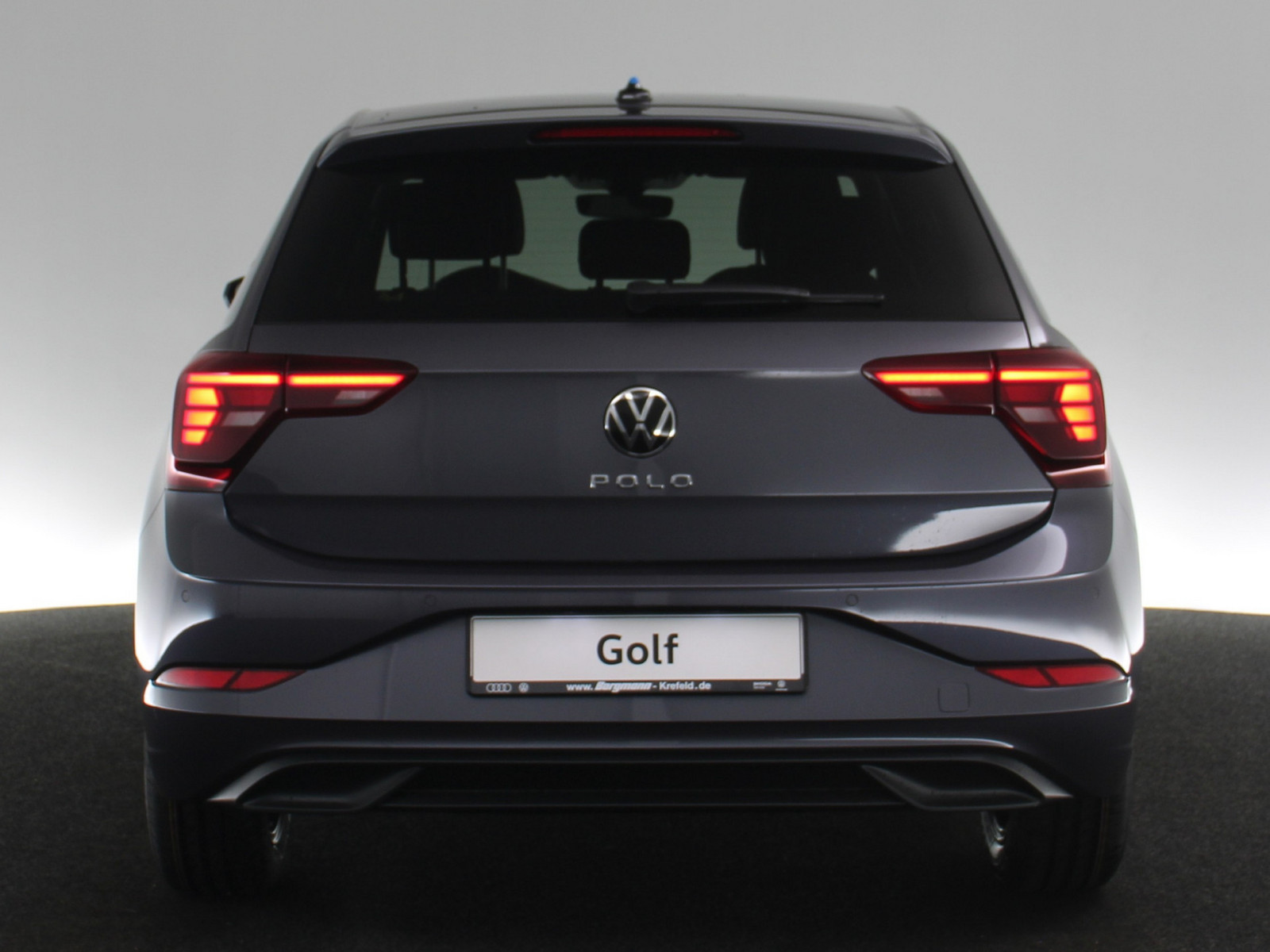 VW Polo 1.0 TSI Energy VW Polo 1.0 TSI Energy