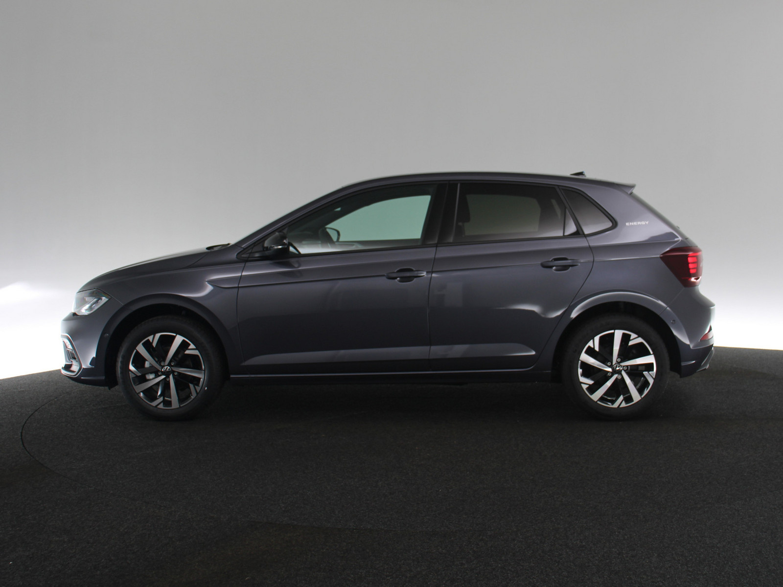 VW Polo 1.0 TSI Energy VW Polo 1.0 TSI Energy