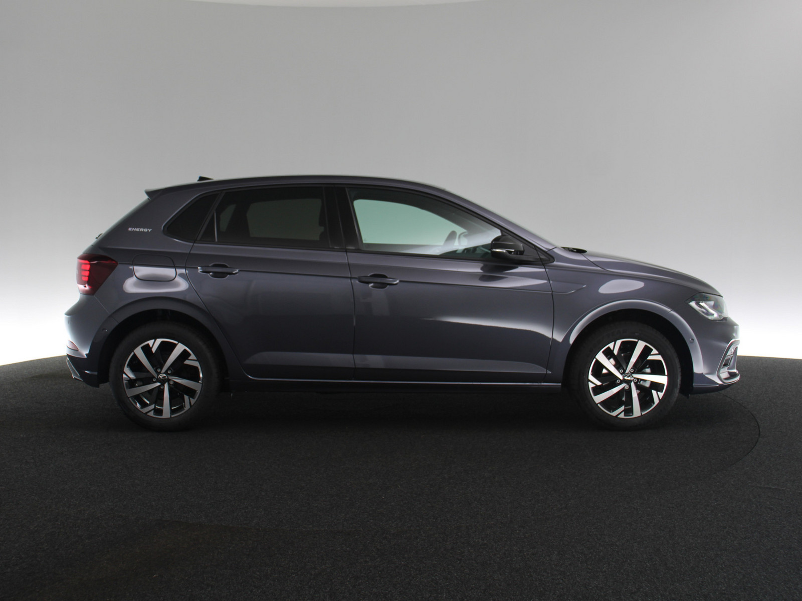 VW Polo 1.0 TSI Energy VW Polo 1.0 TSI Energy