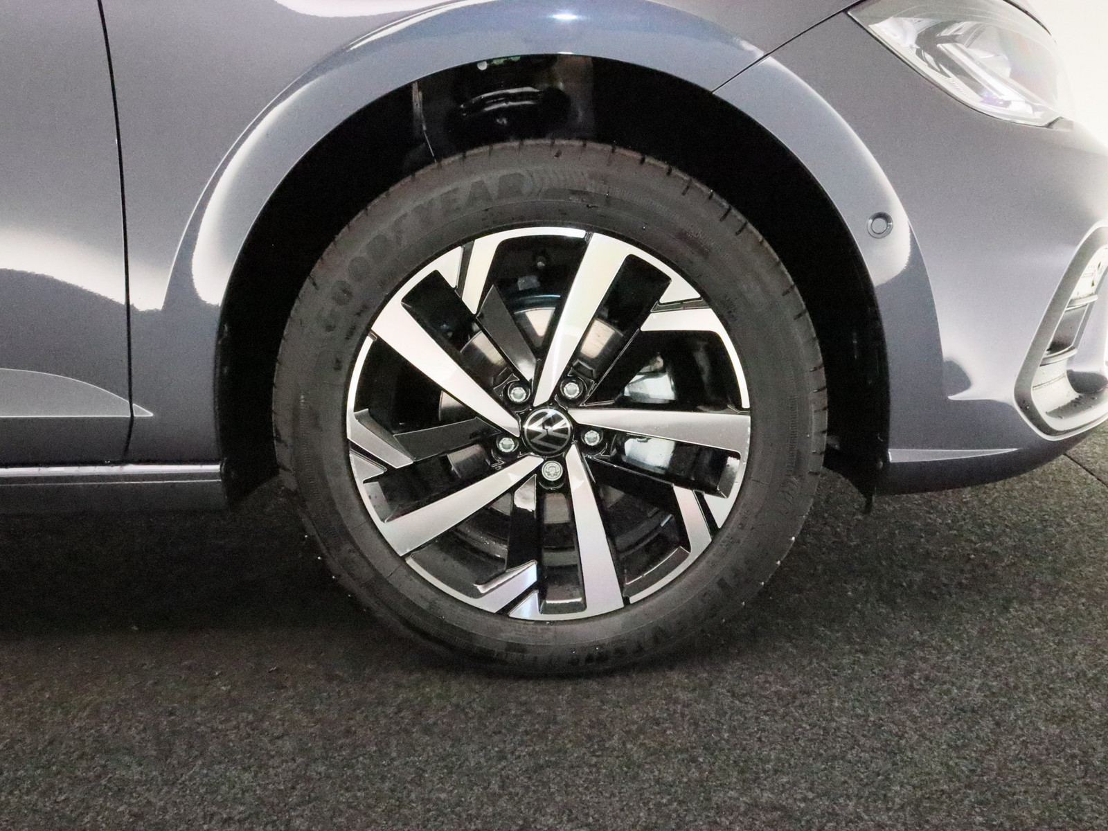 VW Polo 1.0 TSI Energy VW Polo 1.0 TSI Energy