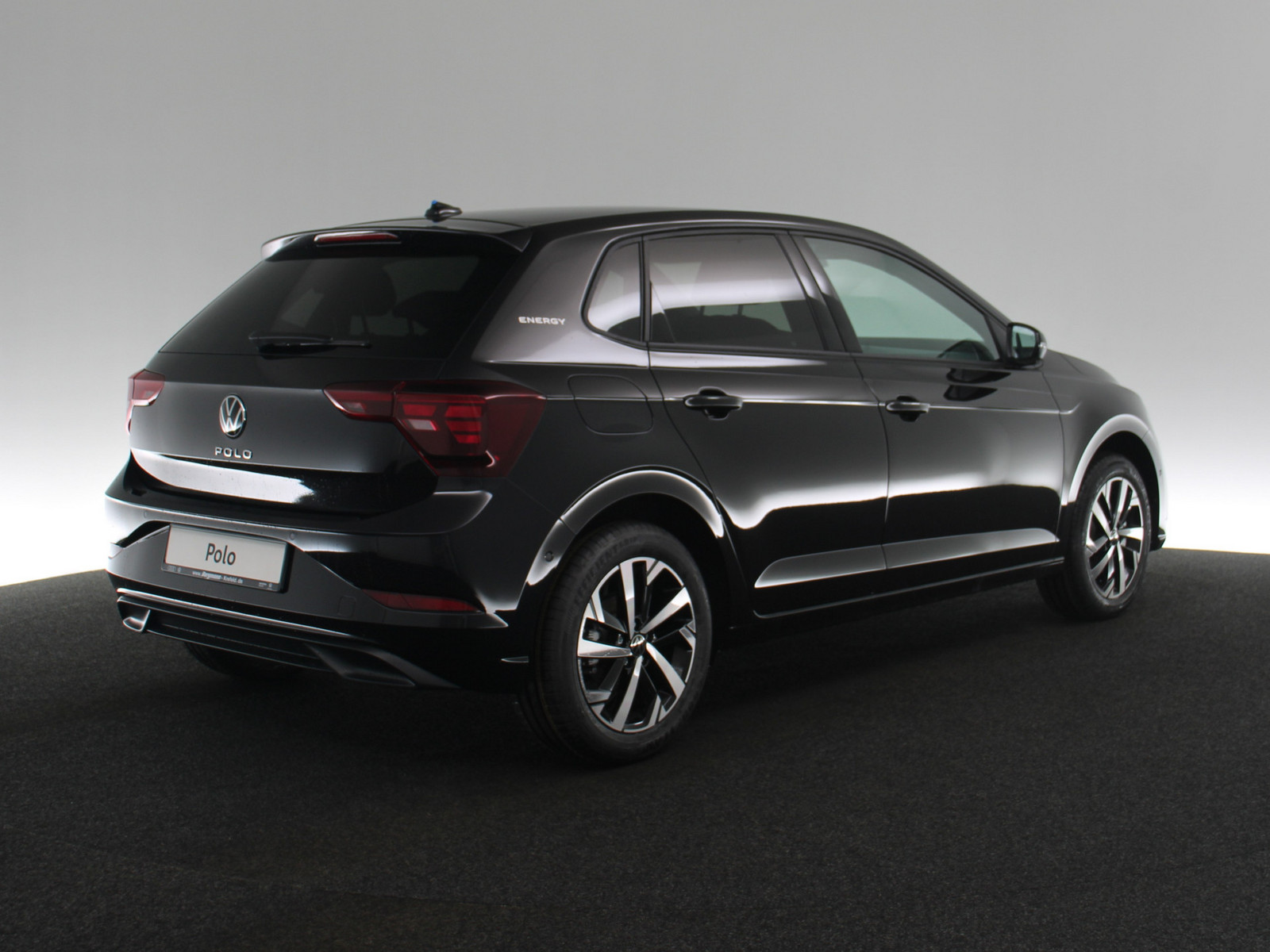 VW Polo 1.0 TSI Energy VW Polo 1.0 TSI Energy