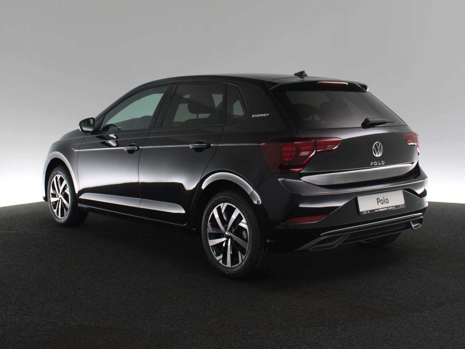 VW Polo 1.0 TSI Energy VW Polo 1.0 TSI Energy