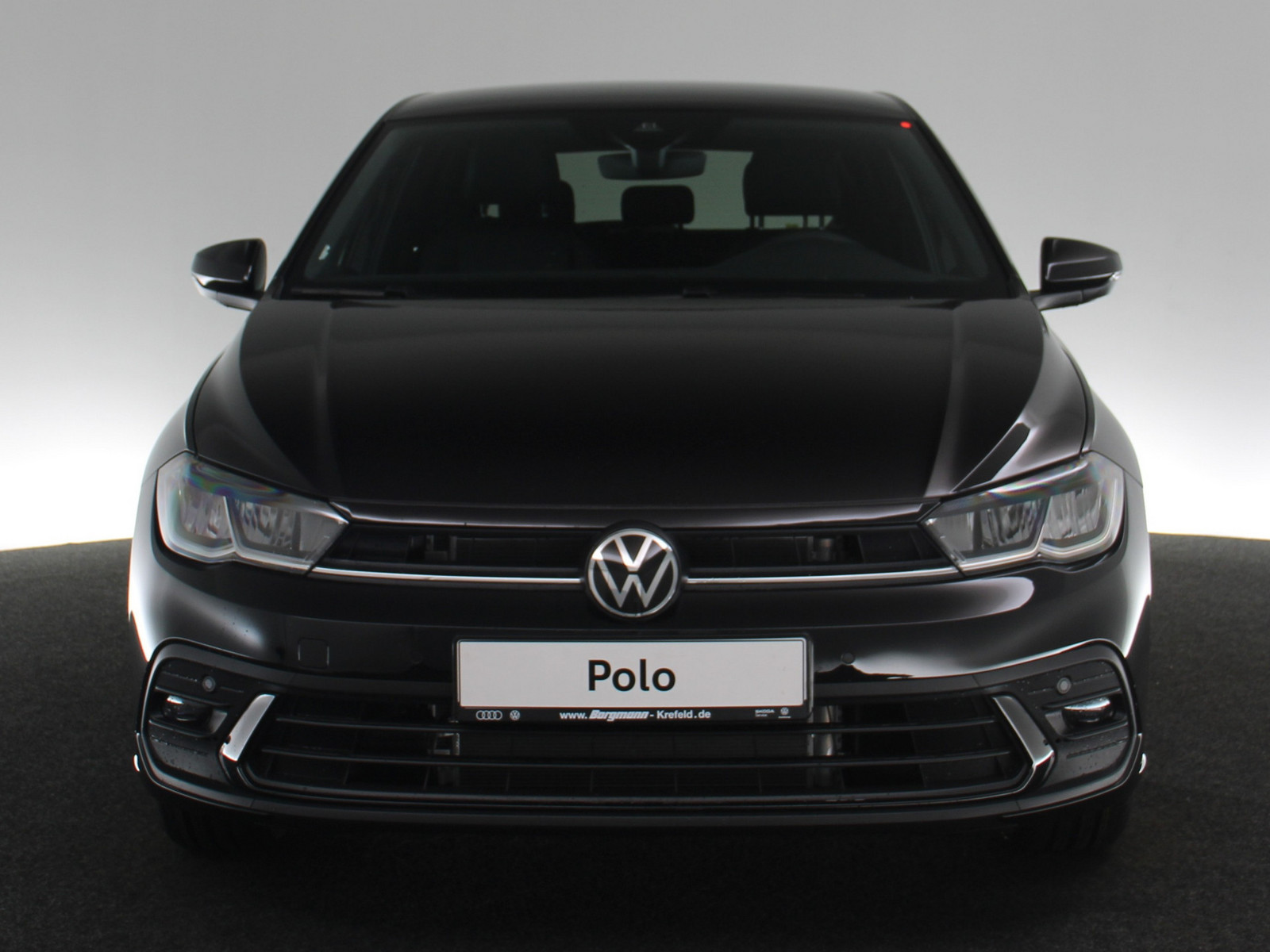 VW Polo 1.0 TSI Energy VW Polo 1.0 TSI Energy