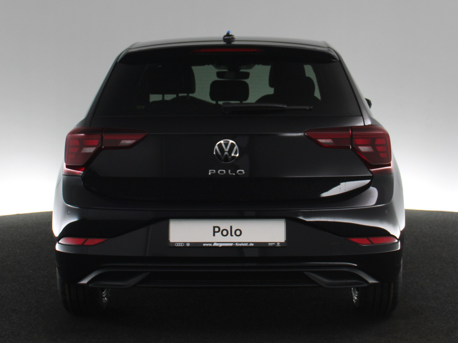 VW Polo 1.0 TSI Energy VW Polo 1.0 TSI Energy