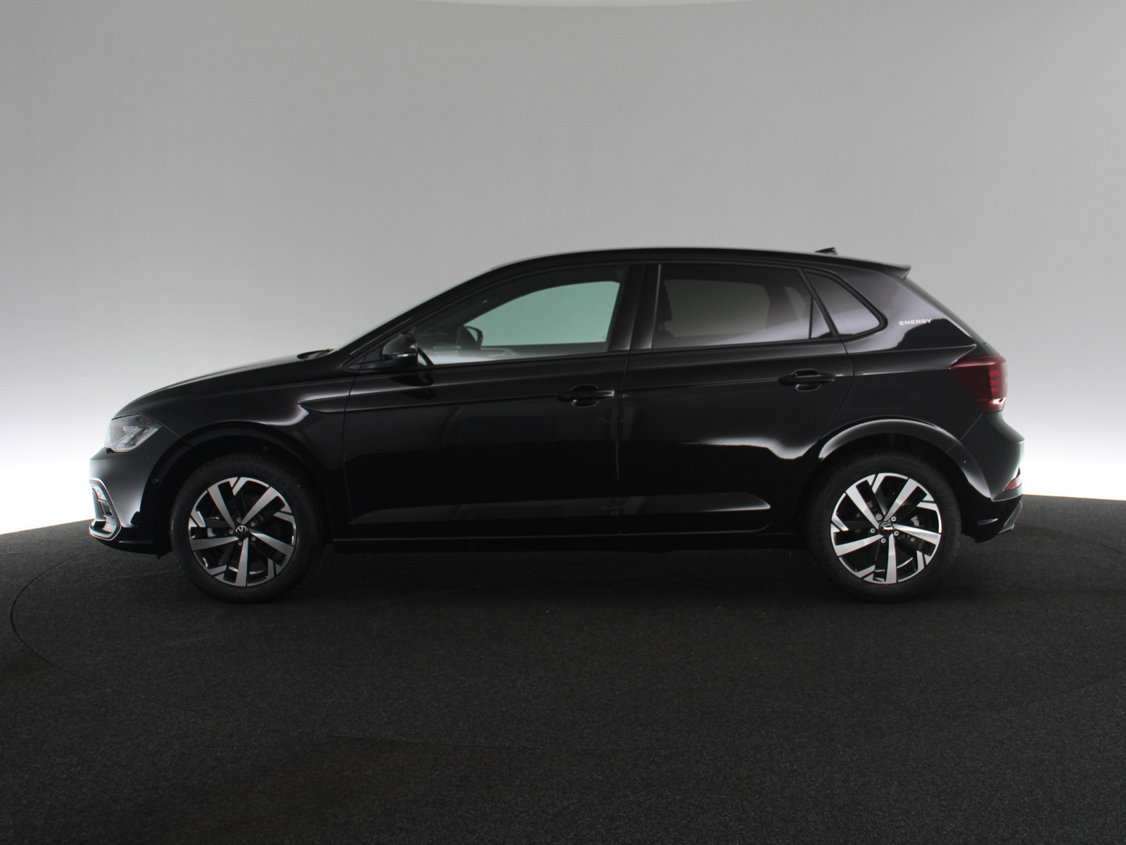 VW Polo 1.0 TSI Energy VW Polo 1.0 TSI Energy