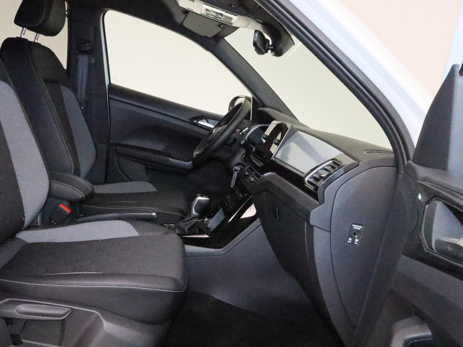 VW T-Cross 1.0 TSI Goal VW T-Cross 1.0 TSI Goal