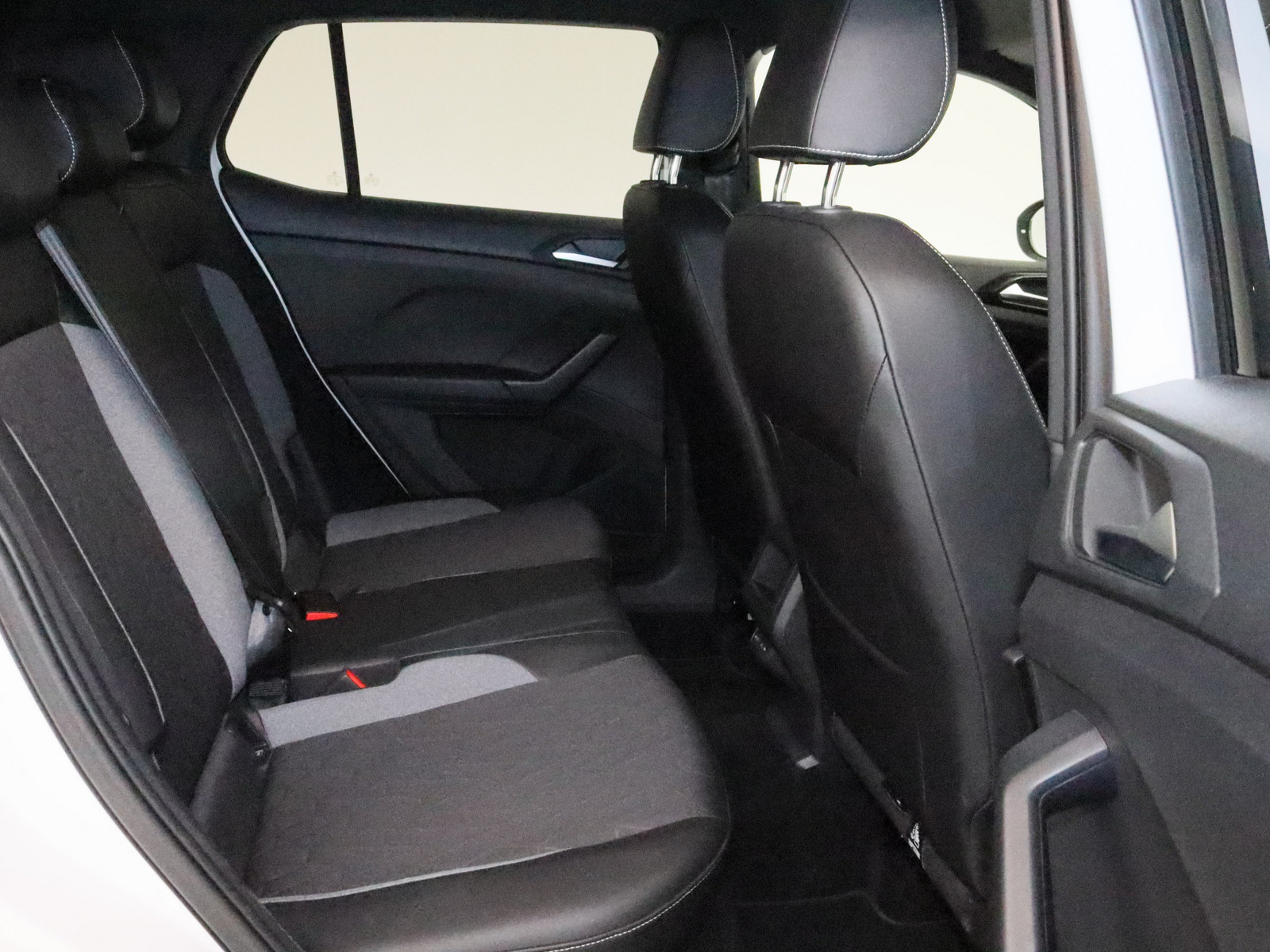 VW T-Cross 1.0 TSI Goal VW T-Cross 1.0 TSI Goal