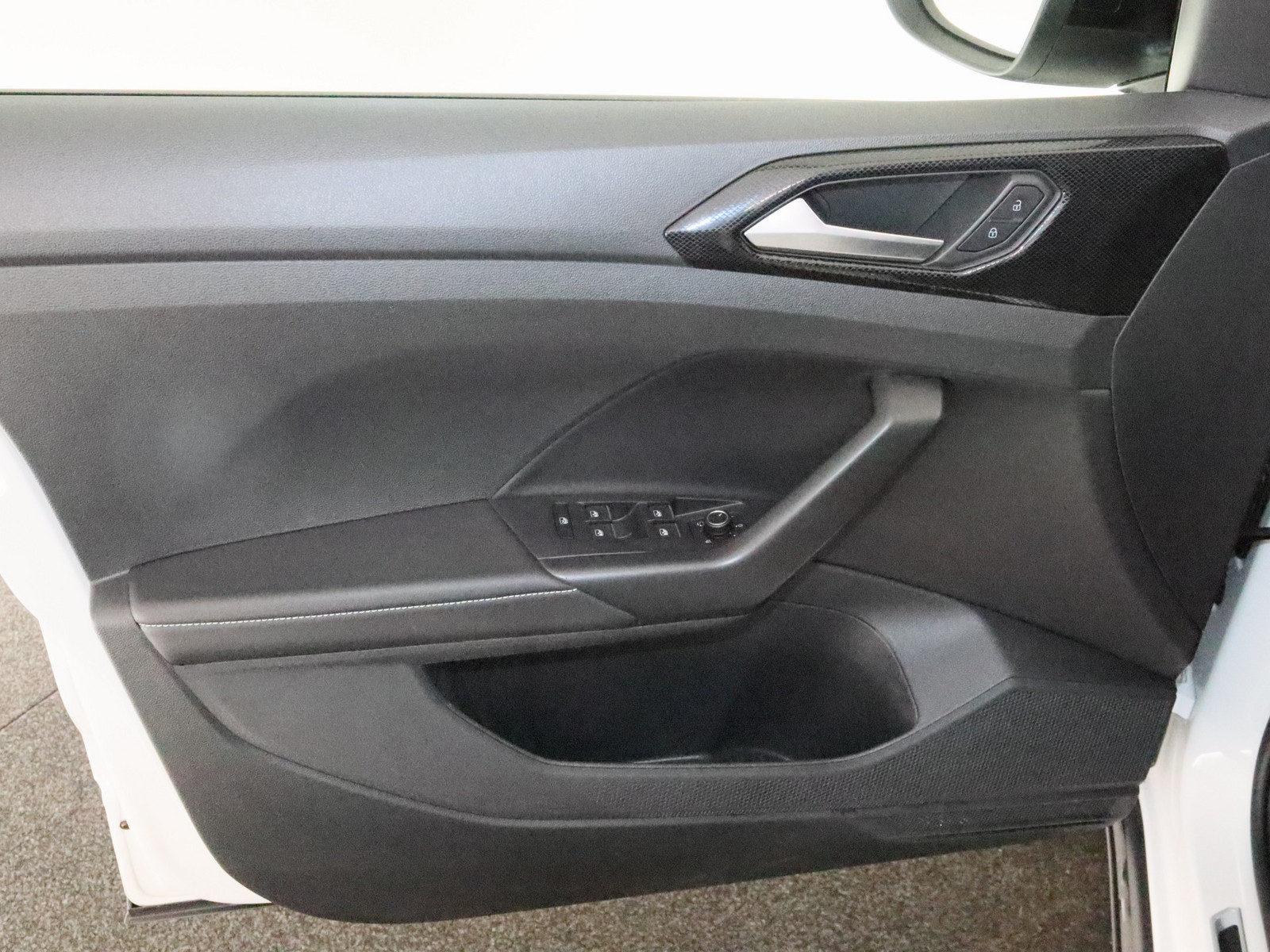 VW T-Cross 1.0 TSI Goal VW T-Cross 1.0 TSI Goal