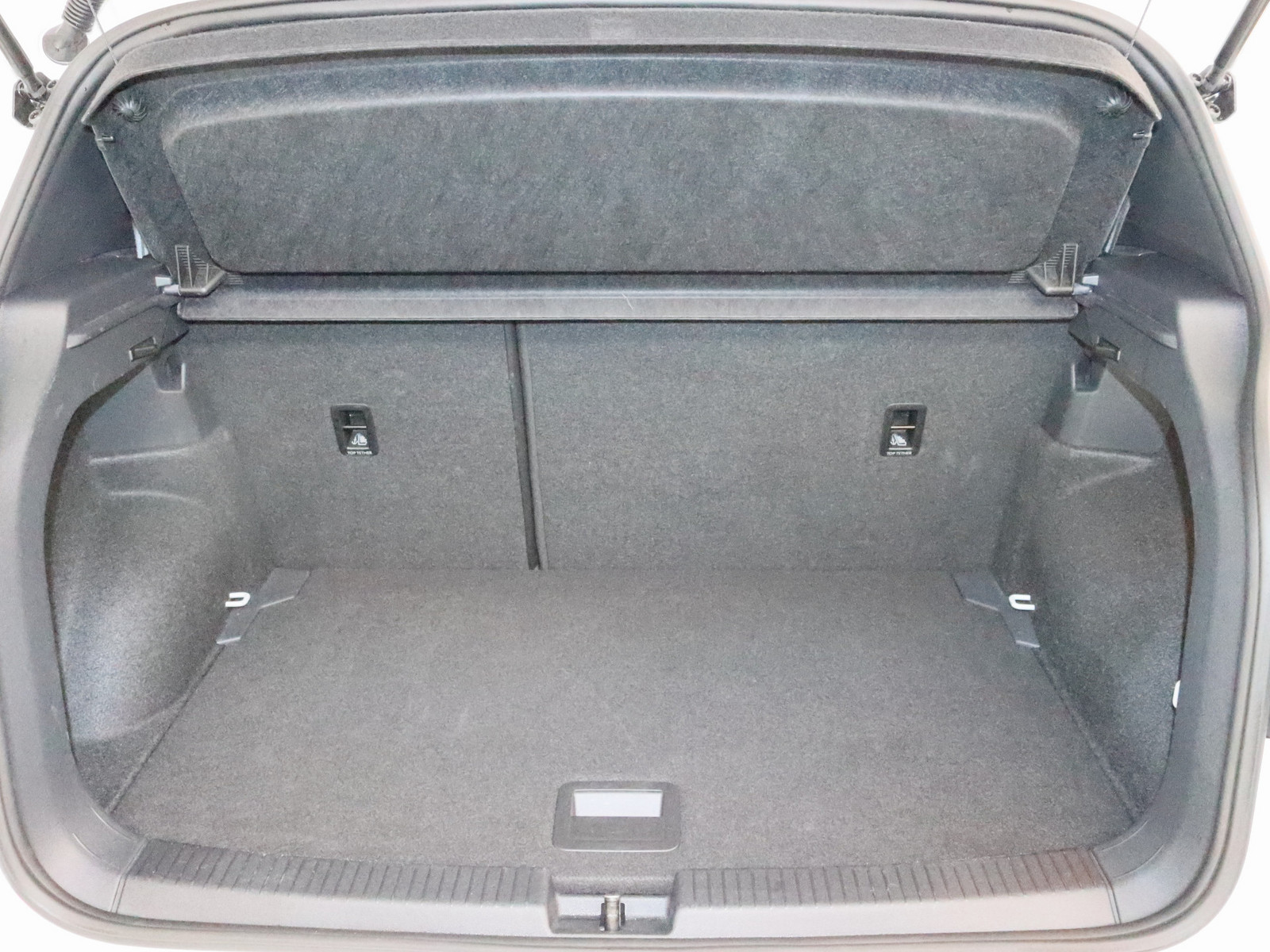 VW T-Cross 1.0 TSI Goal VW T-Cross 1.0 TSI Goal