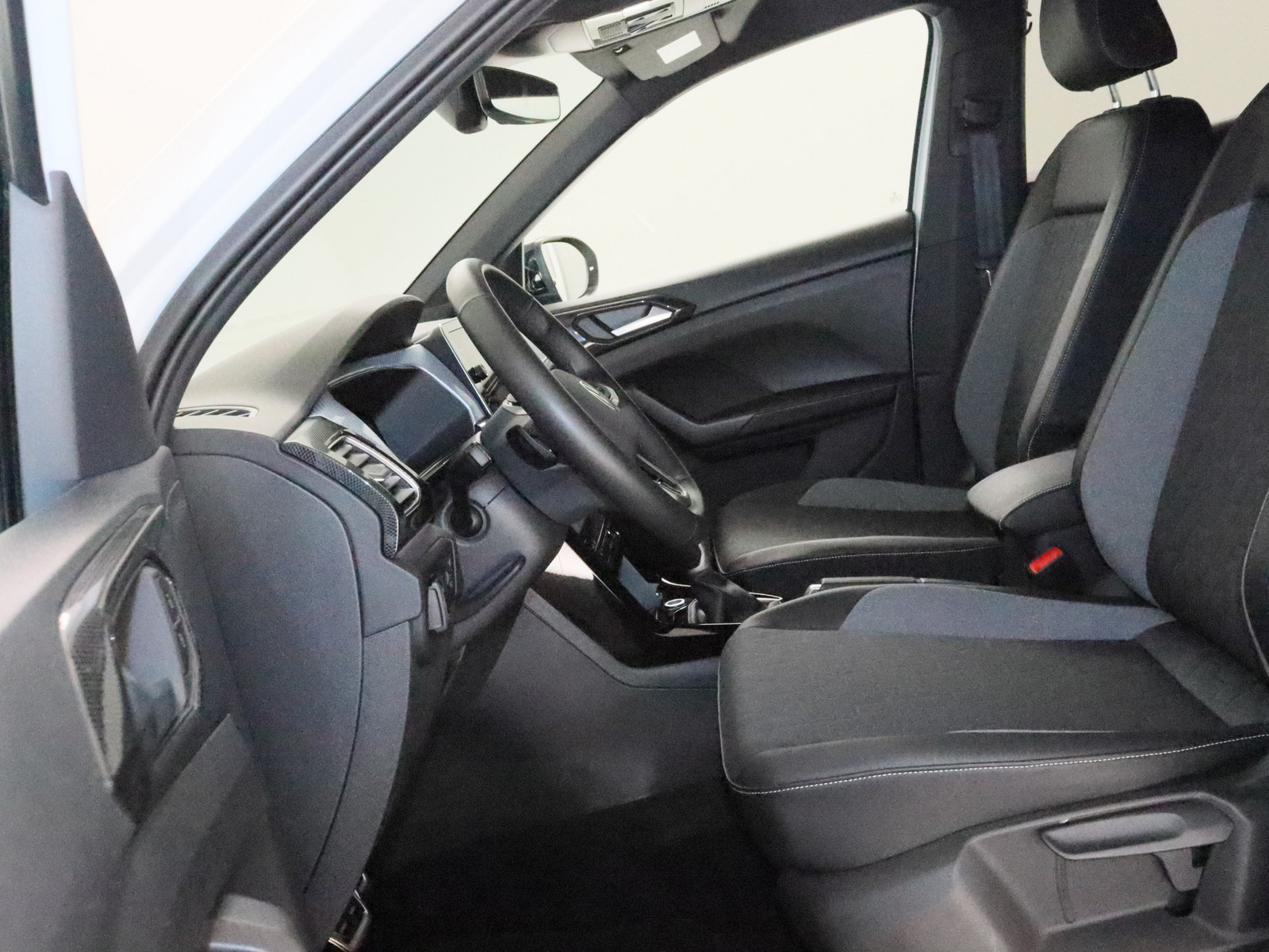 VW T-Cross 1.0 TSI Goal VW T-Cross 1.0 TSI Goal