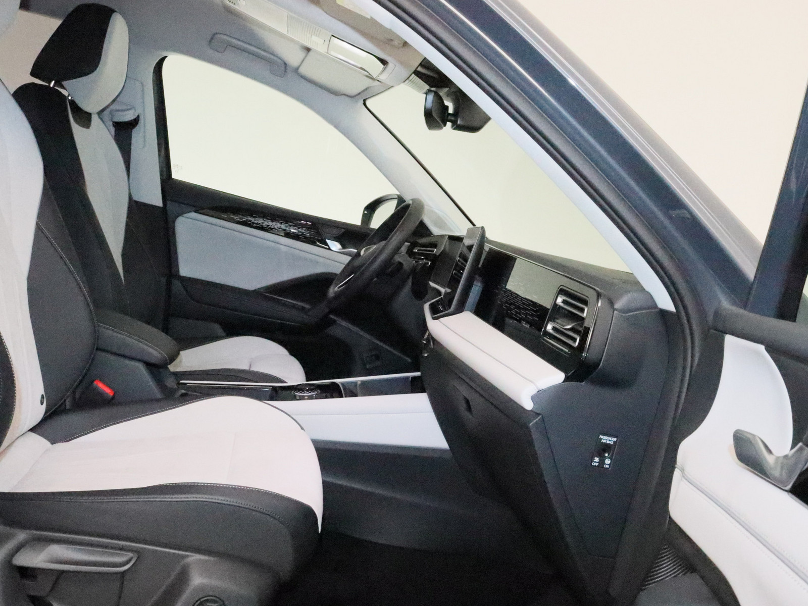 VW Tiguan 2.0 TDI Elegance 4Motion VW Tiguan 2.0 TDI Elegance 4Motion