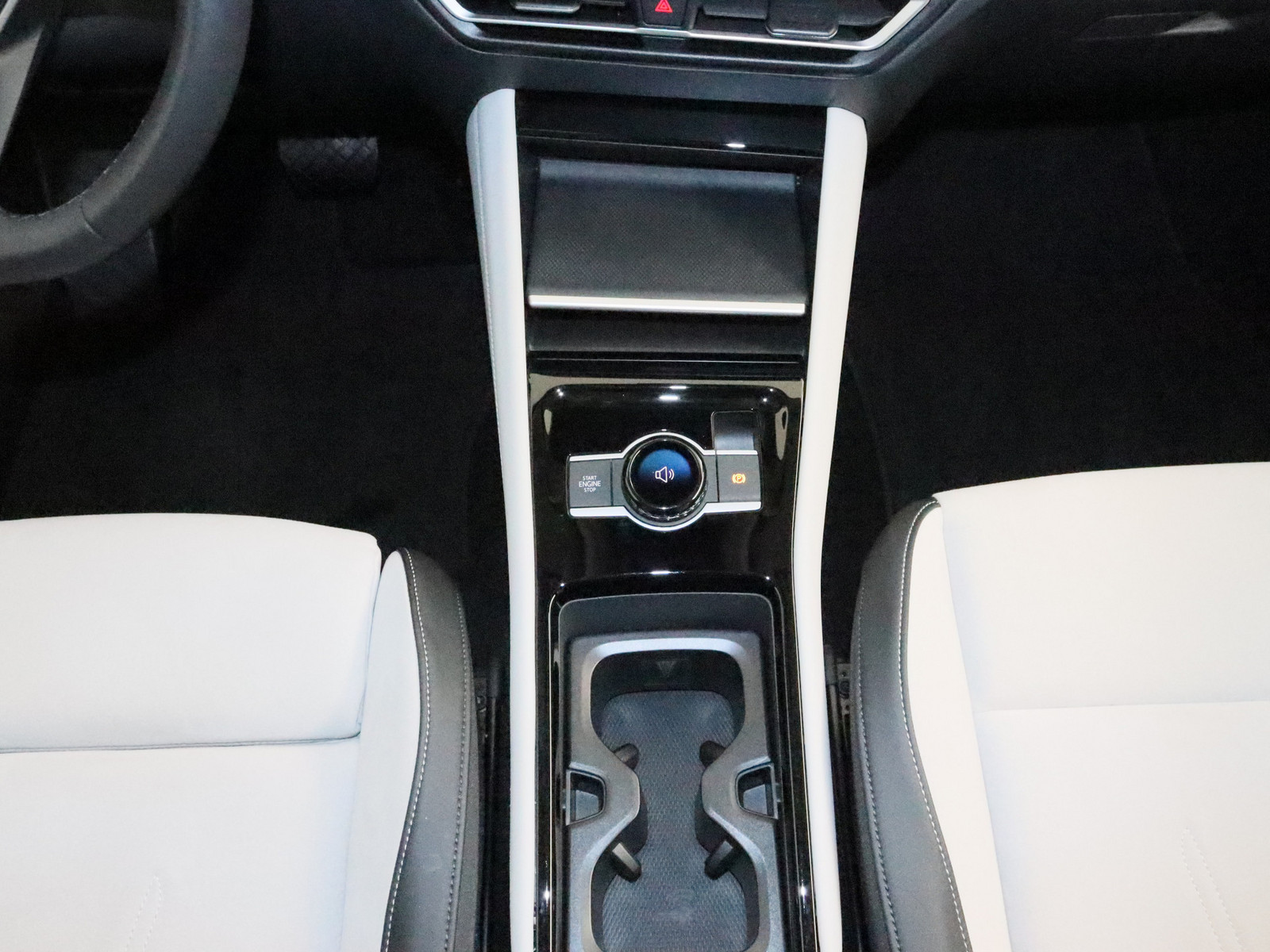 VW Tiguan 2.0 TDI Elegance 4Motion VW Tiguan 2.0 TDI Elegance 4Motion